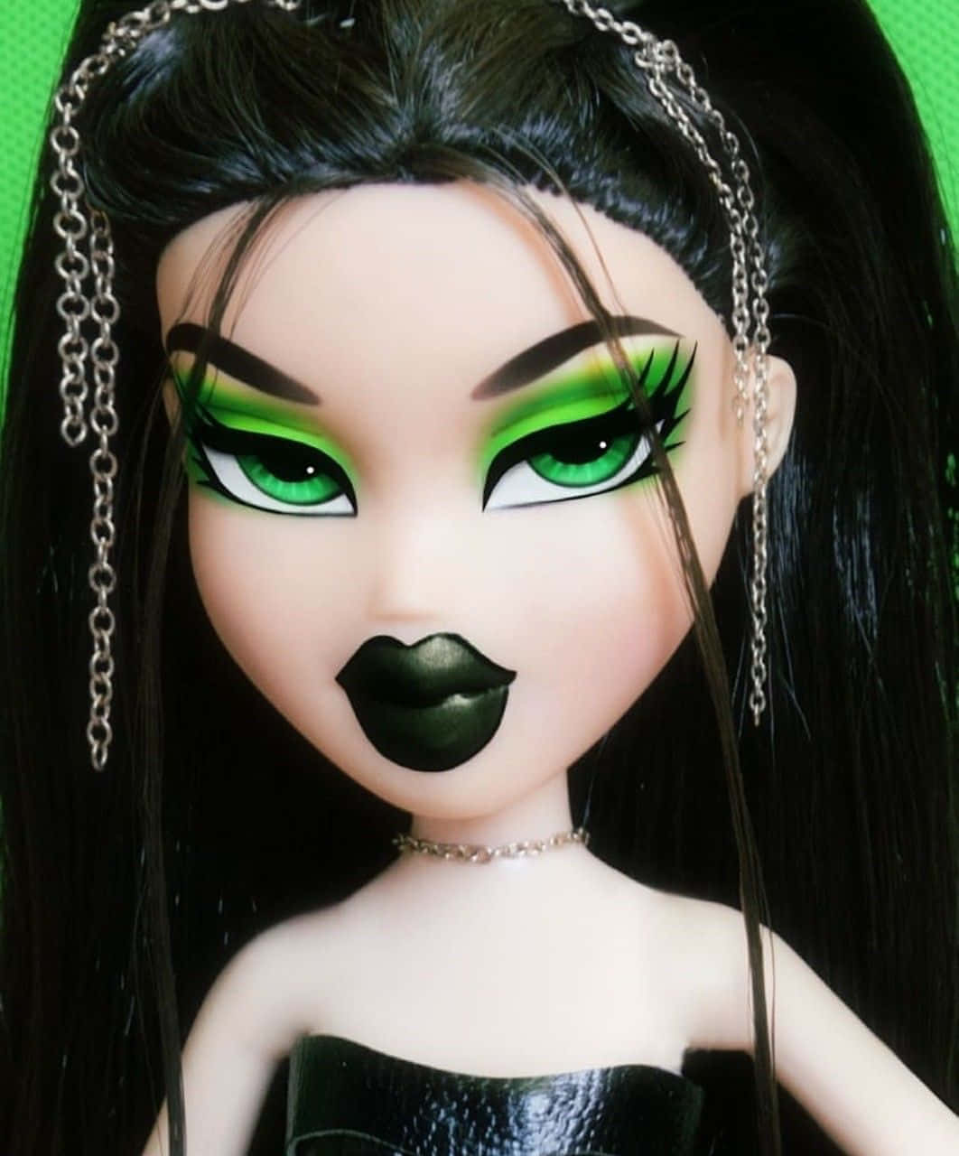 Bratz Hayatını Yaşa Duvar Kağıdı