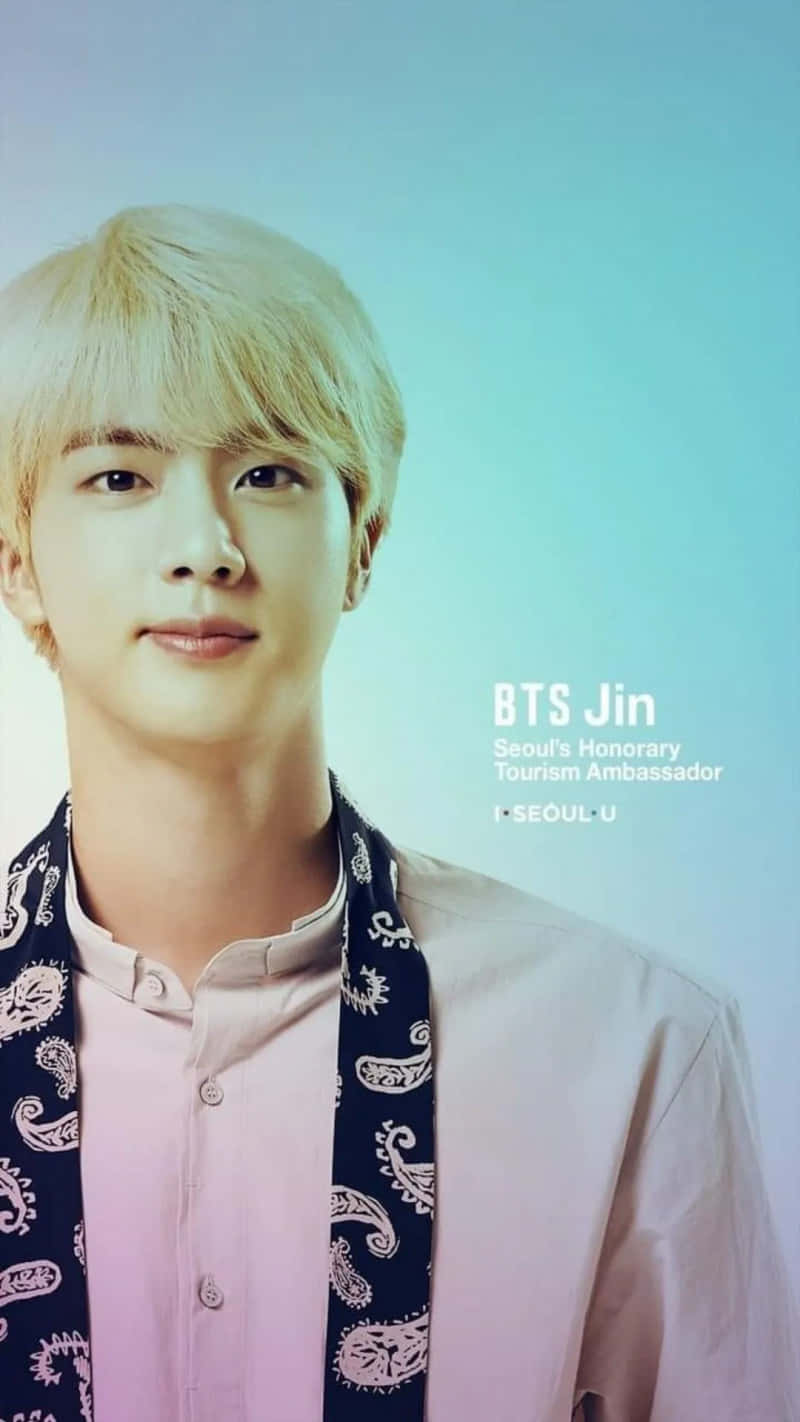 Bts Arka Plan Duvar Kağıdı