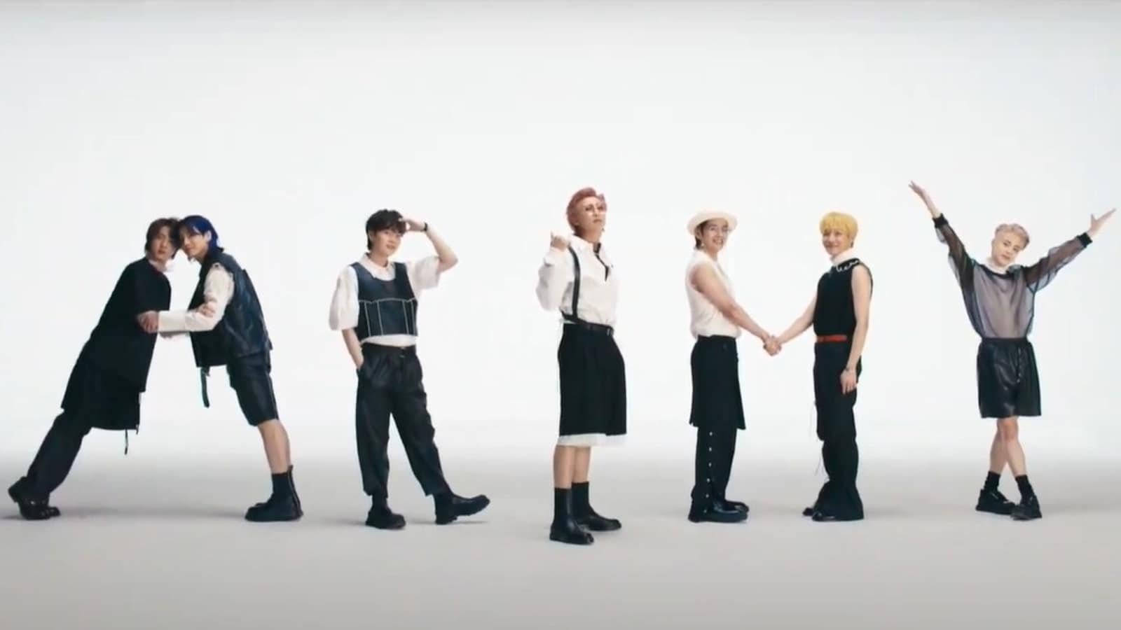 BTS ARMY Masaüstü Duvar Kağıdı