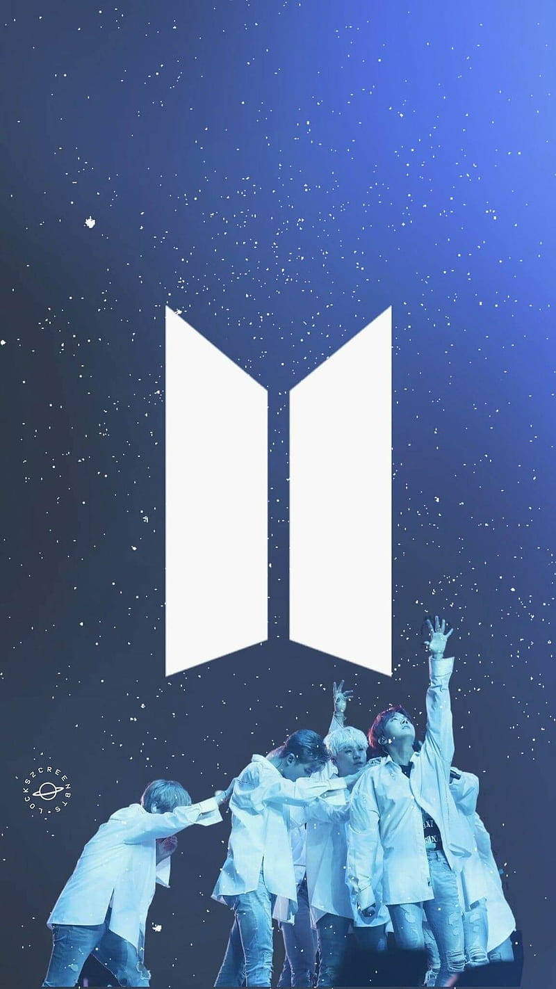 BTS Bahar Günü Canlı Performansı Duvar Kağıdı