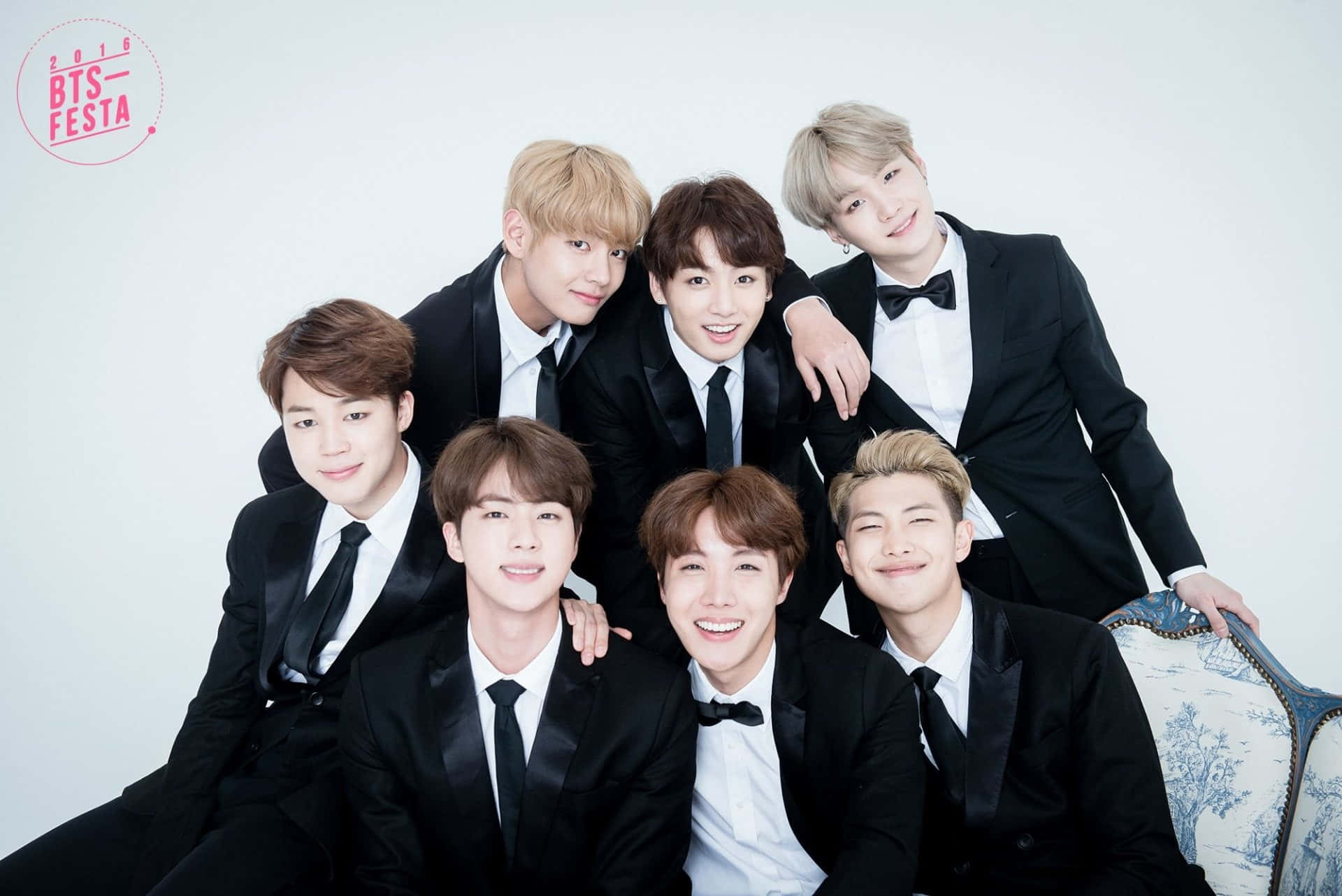 Bts estetik fotoğraflar Duvar Kağıdı