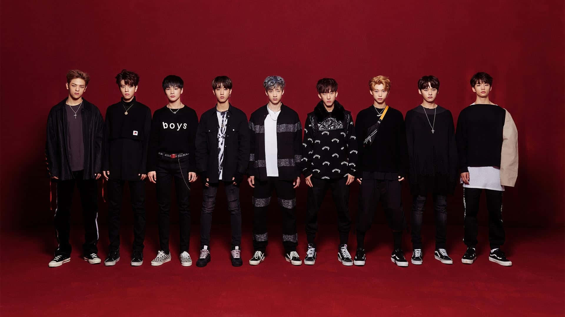 Bts estetik görselleri Duvar Kağıdı