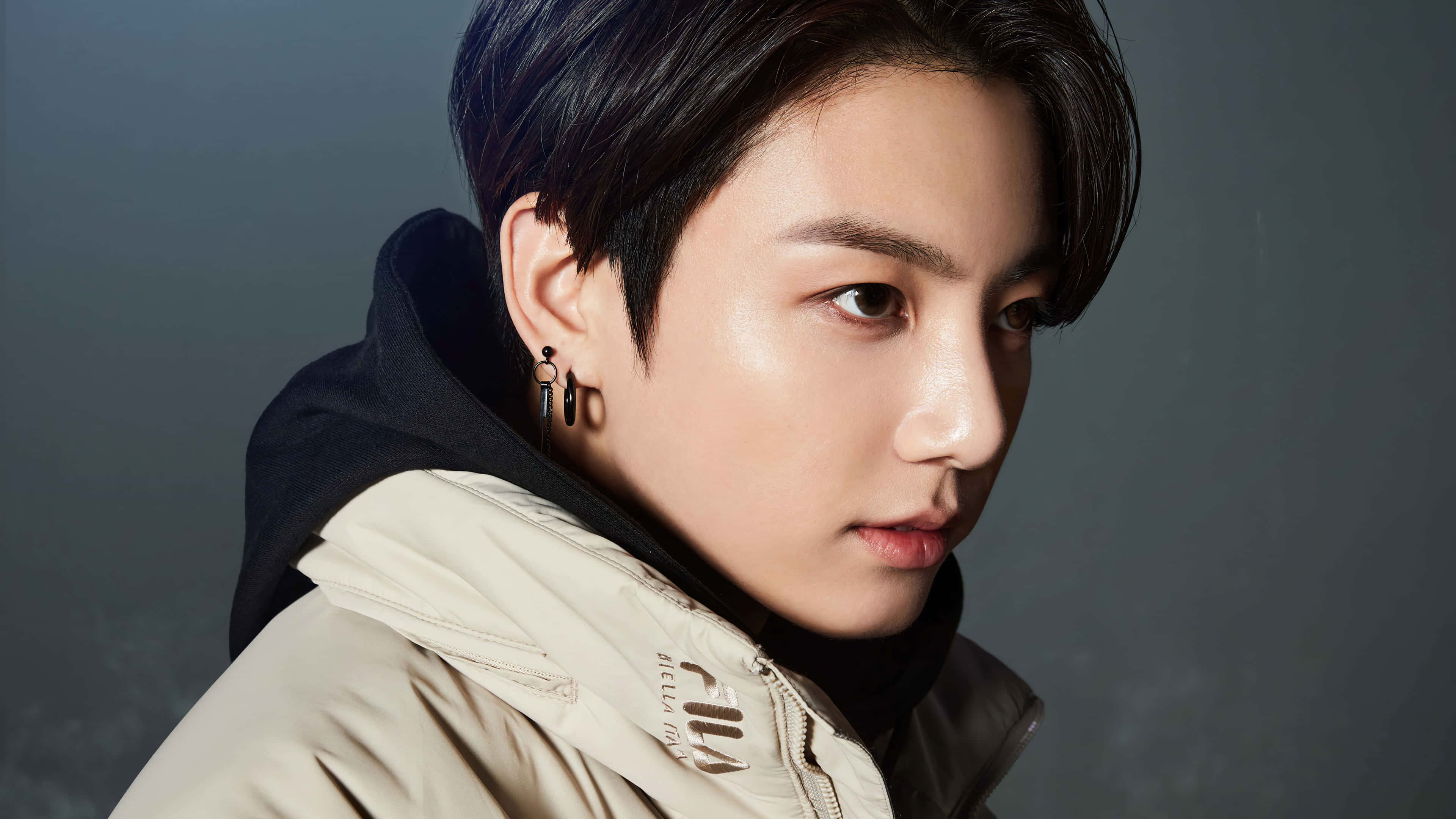 Bts estetik görseller Duvar Kağıdı