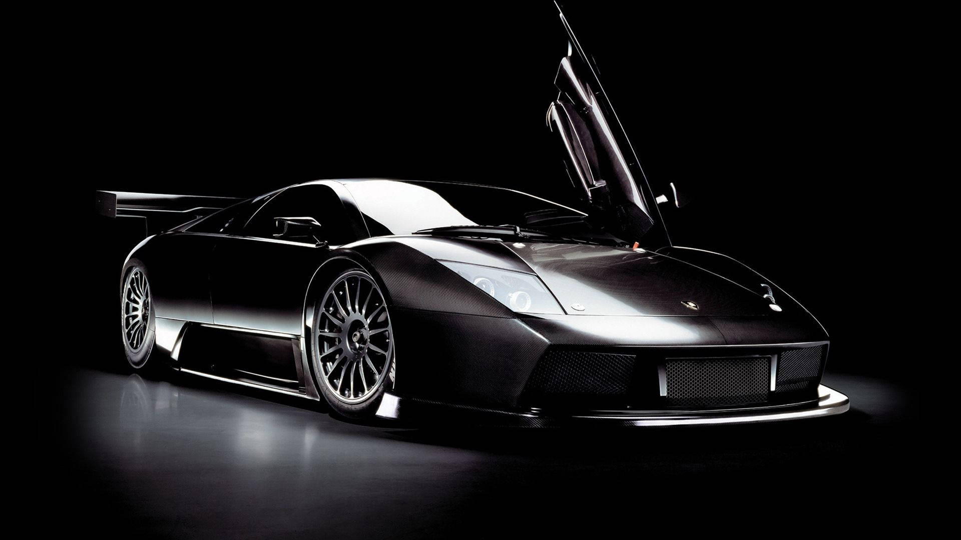 Bu Çarpıcı Lamborghini Gallardo ile Tarzınızı Gösterin Duvar Kağıdı