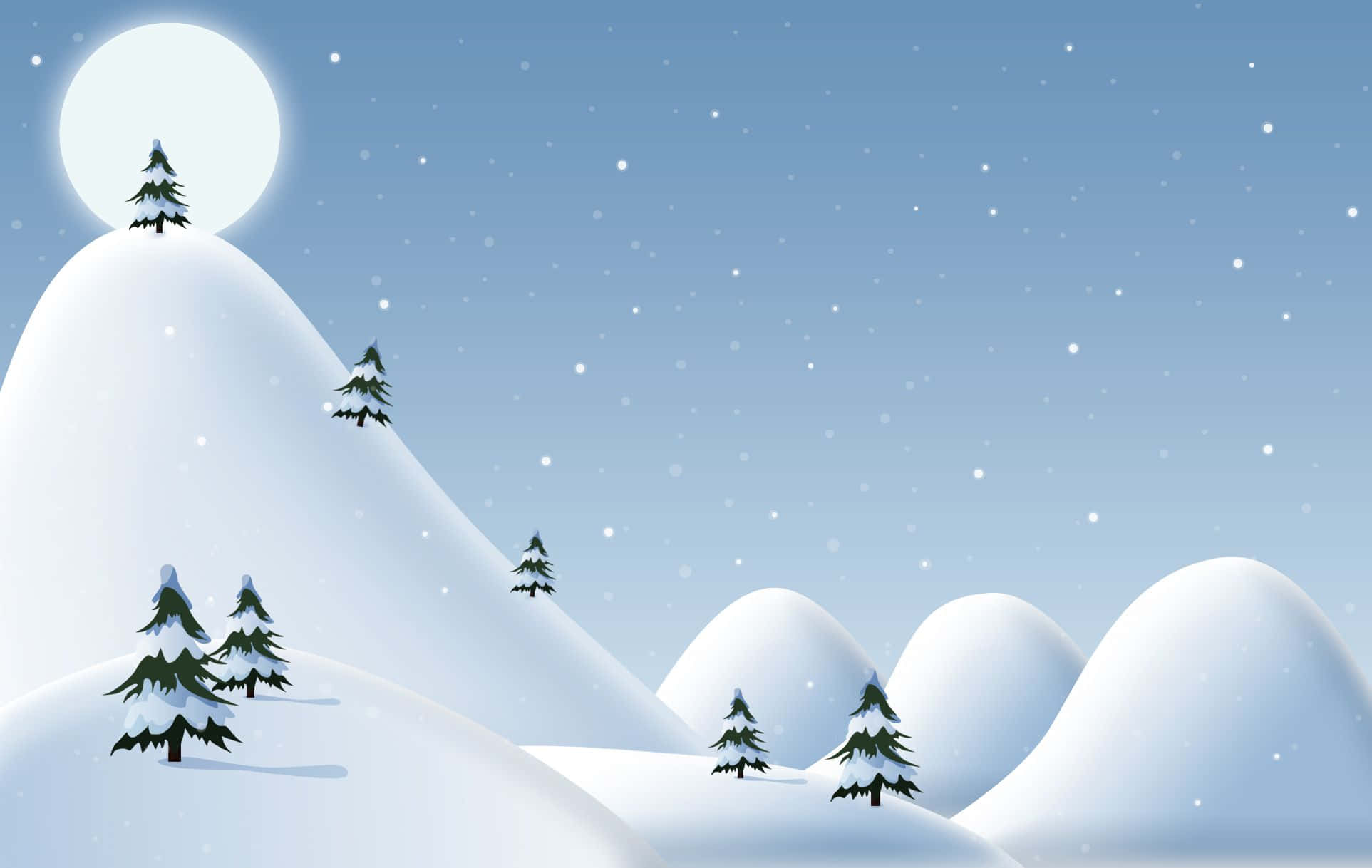 Bu eğlenceli ve şenlikli arka planla Noel tatilini stil sahibi bir şekilde kutlayın! Duvar Kağıdı
