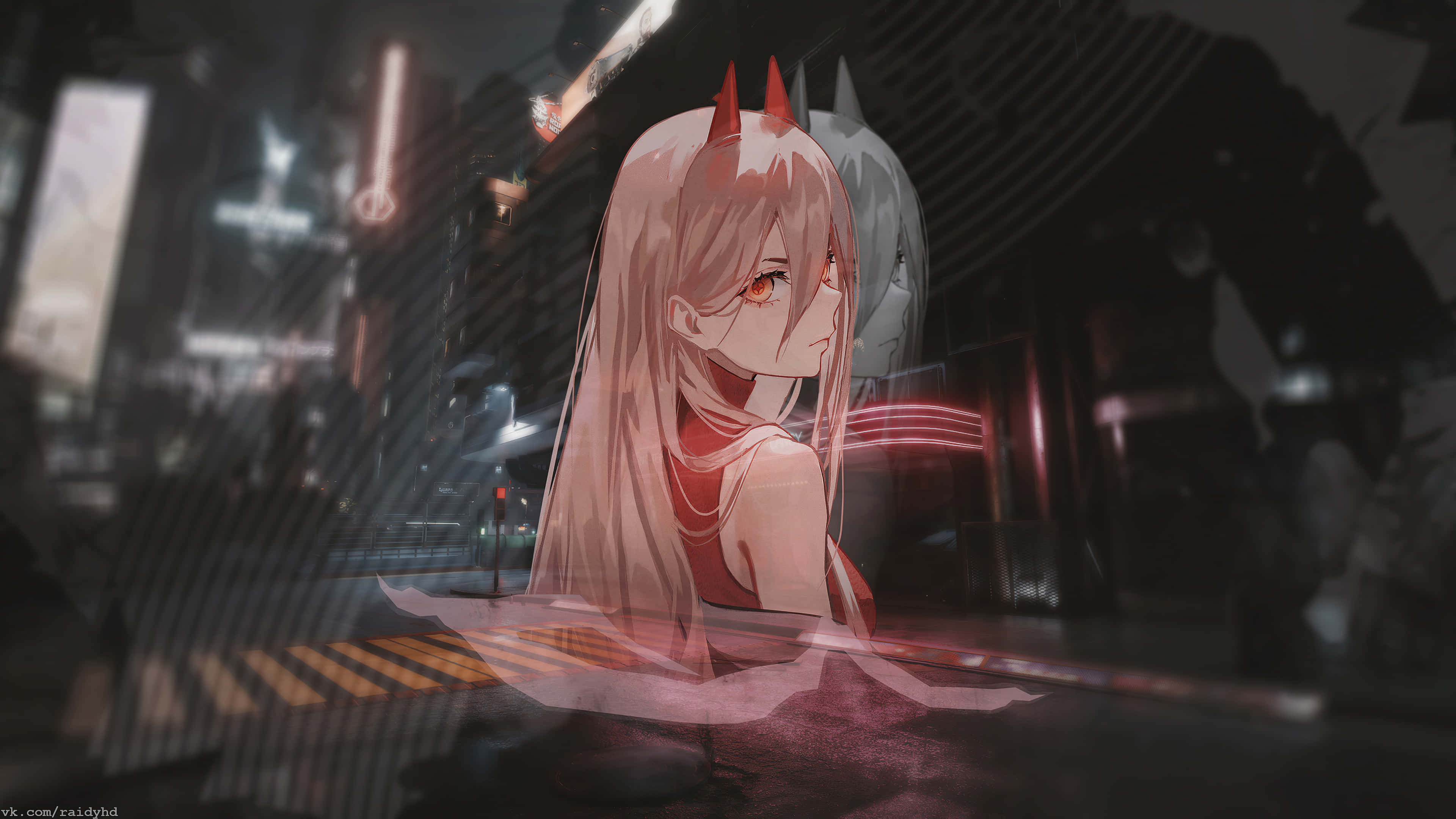 Bu muhteşem duvar kağıdıyla Anime 4K'nın güzelliğini keşfedin Duvar Kağıdı