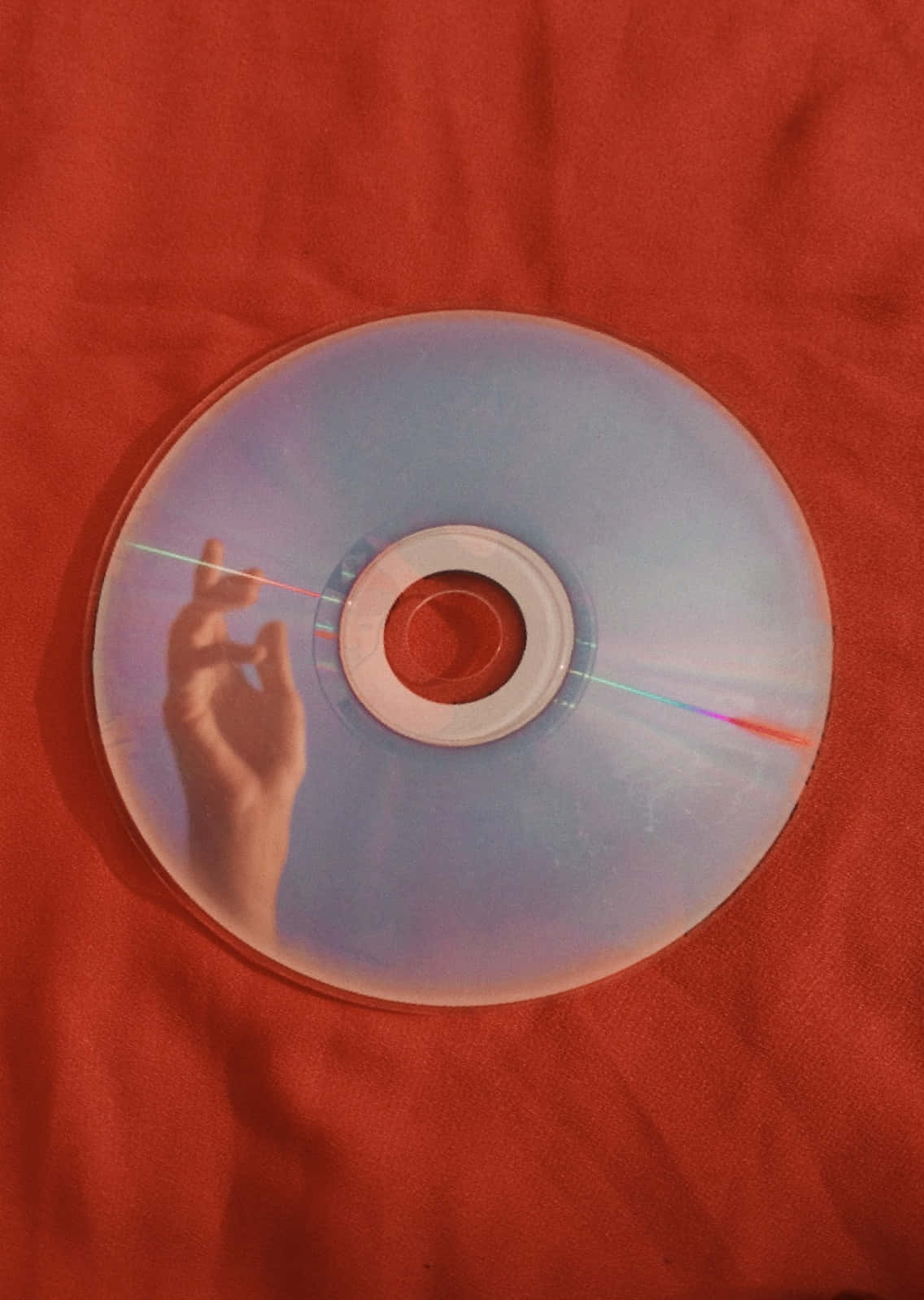 Bu muhteşem estetik retro duvar kağıdıyla nostaljik havaları hissedin Duvar Kağıdı