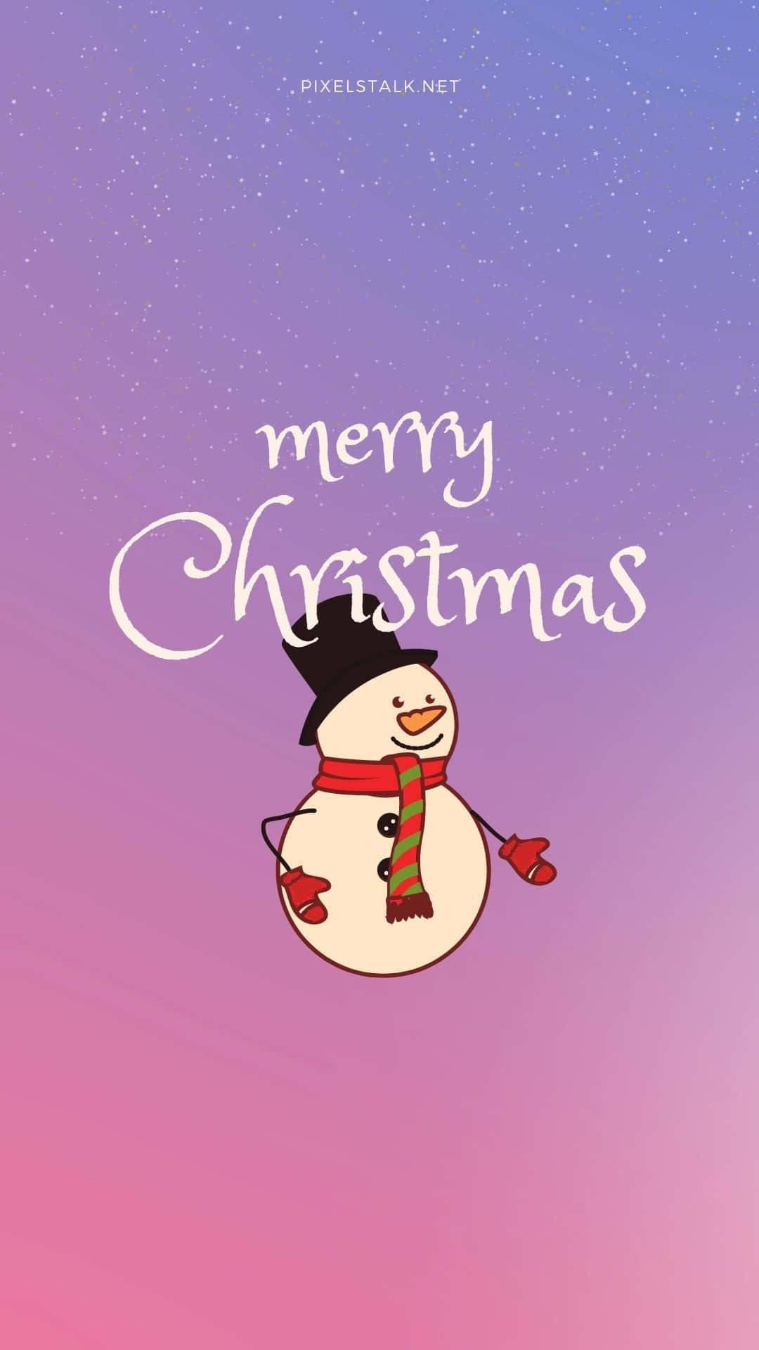 Bu Noel sezonunda basit neşeyi yayın Duvar Kağıdı