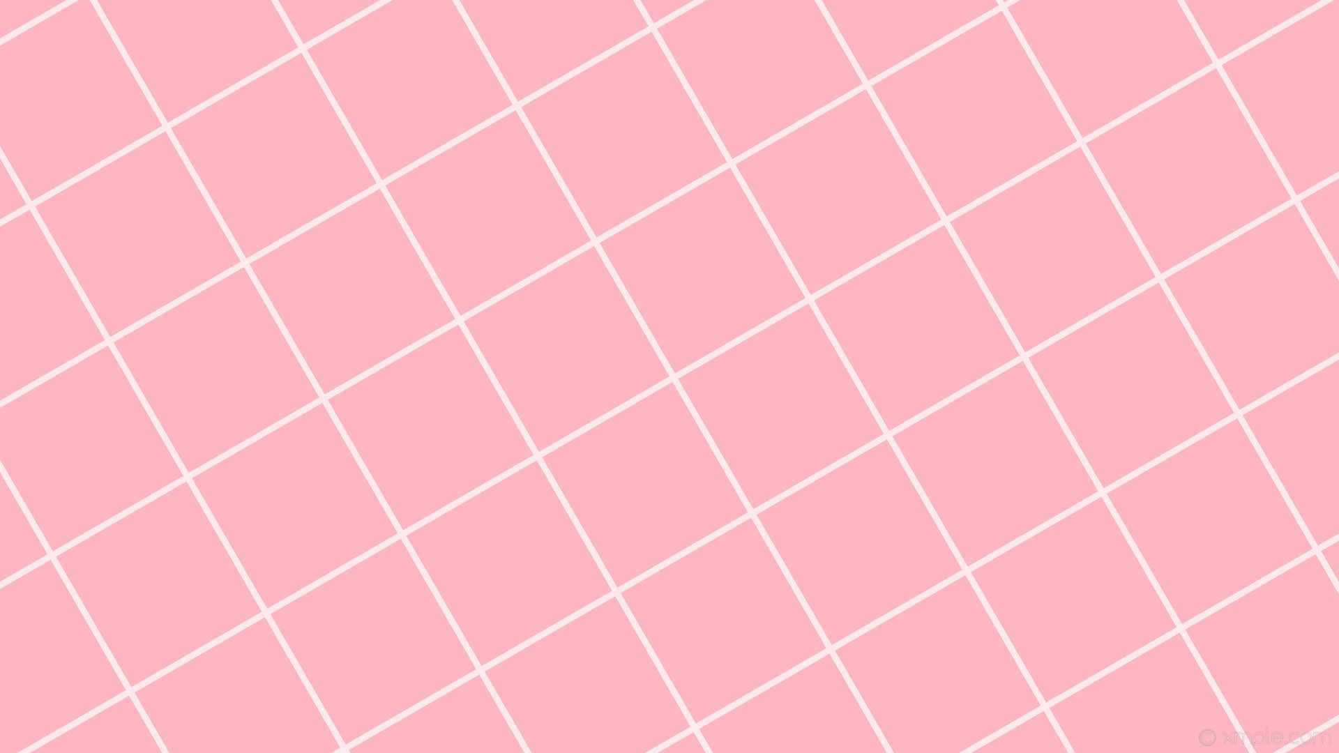 Bu sevimli pembe arka planın tadını her gün çıkarın Duvar Kağıdı