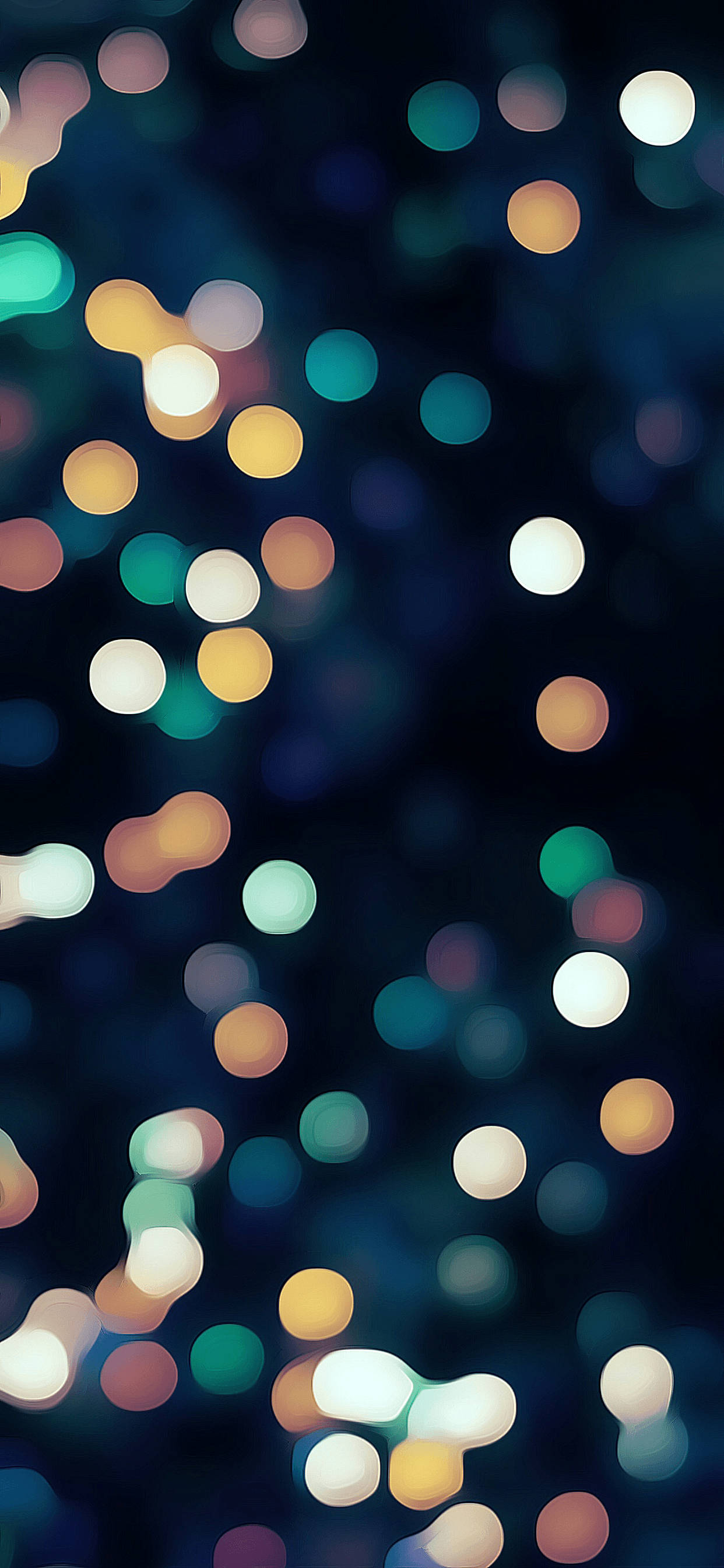 Bu Yıl iPhone'unuzda Noel Büyüsünü Yakalayın Duvar Kağıdı
