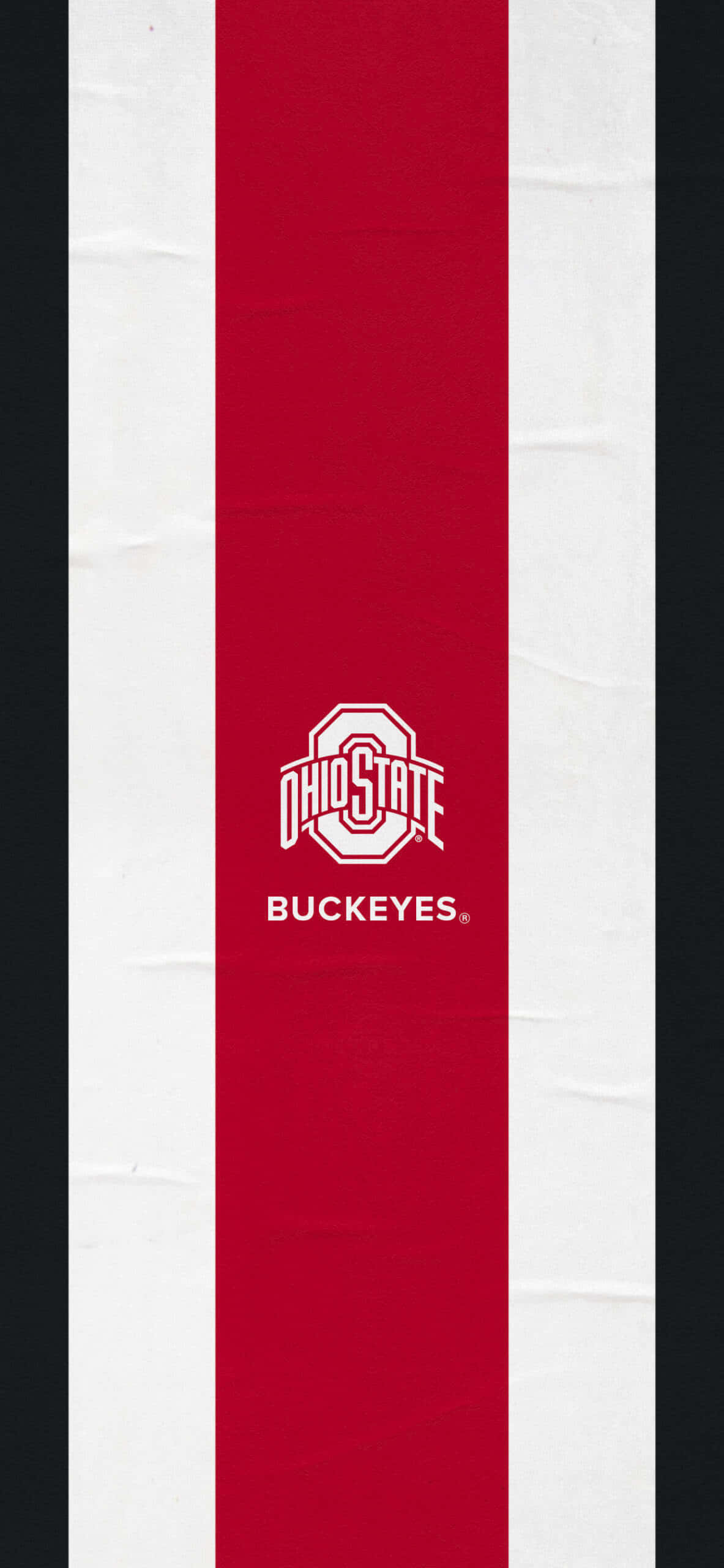 "Buckeye Ailesinin Bir Parçası Ol" Duvar Kağıdı