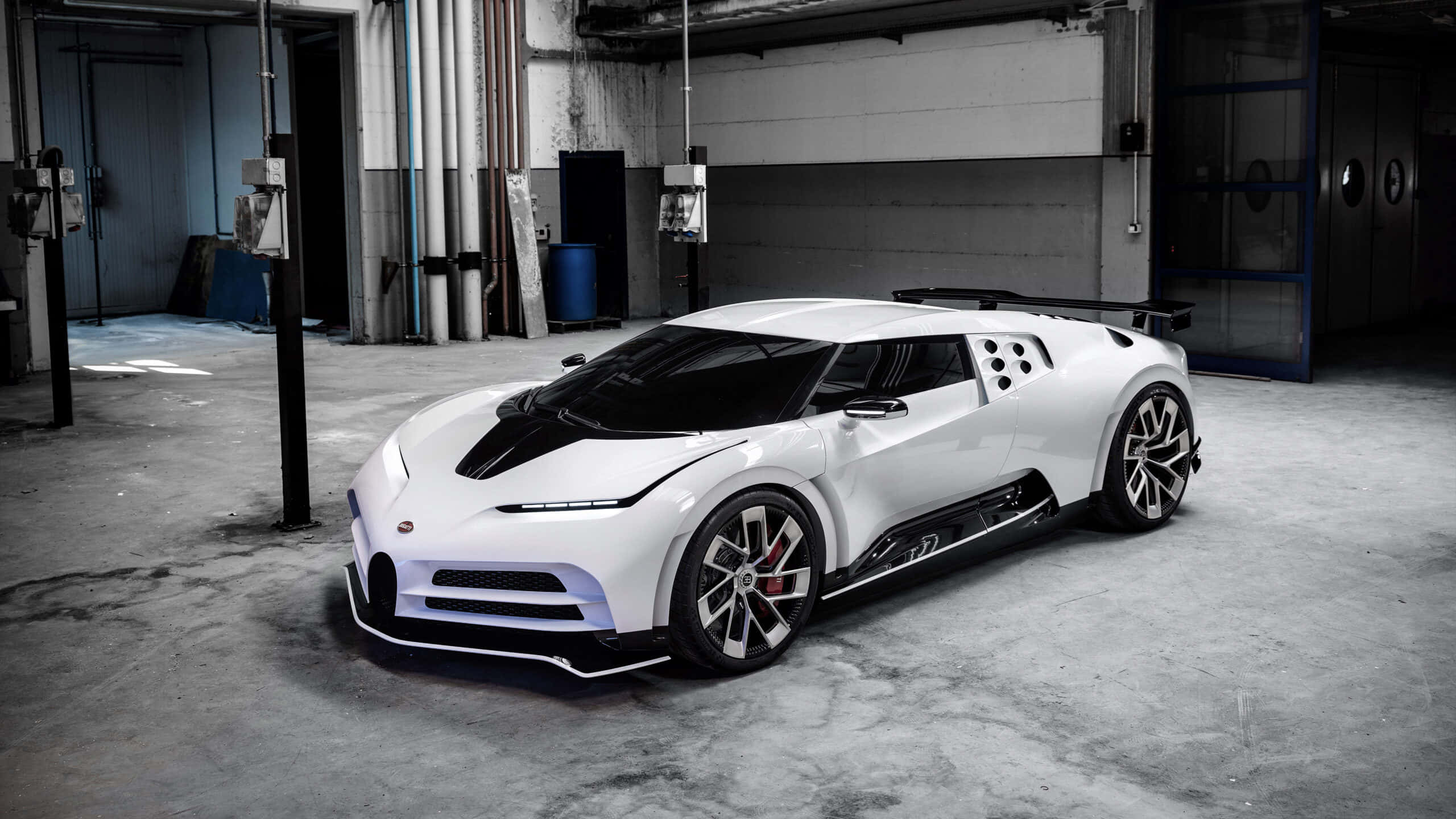 Bugatti Duvar Kağıdı