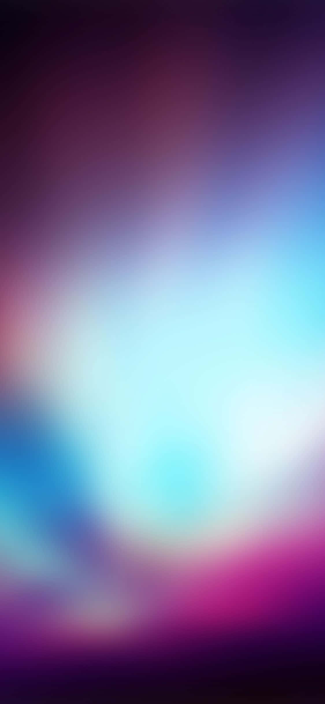 Bulanık Işık iPhone 6s Varsayılan Duvar Kağıdı