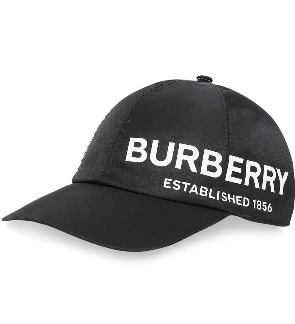 Burberry'nin Zarafeti Duvar Kağıdı