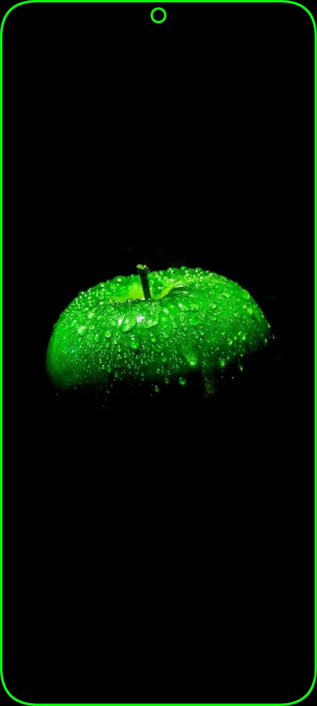 Büyüleyici 4K AMOLED Duvar Kağıdı