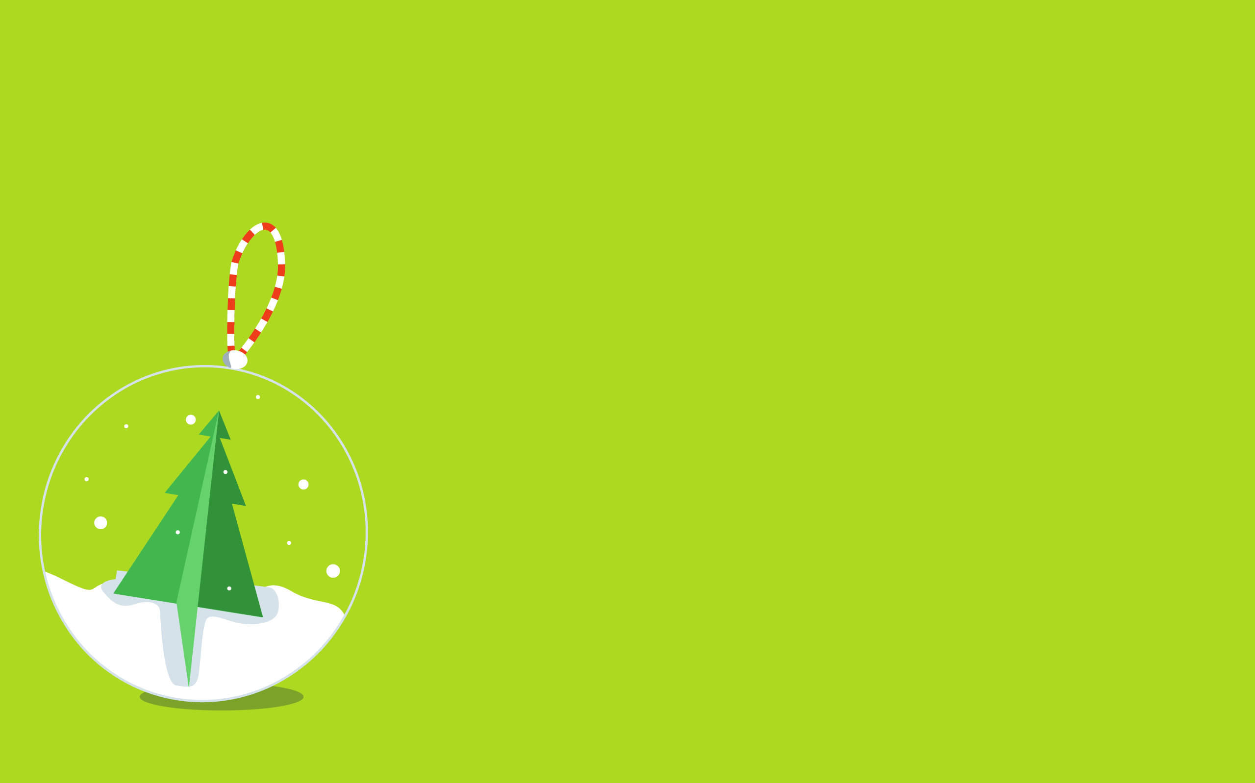 Büyüleyici Basit Noel Arka Planı Duvar Kağıdı