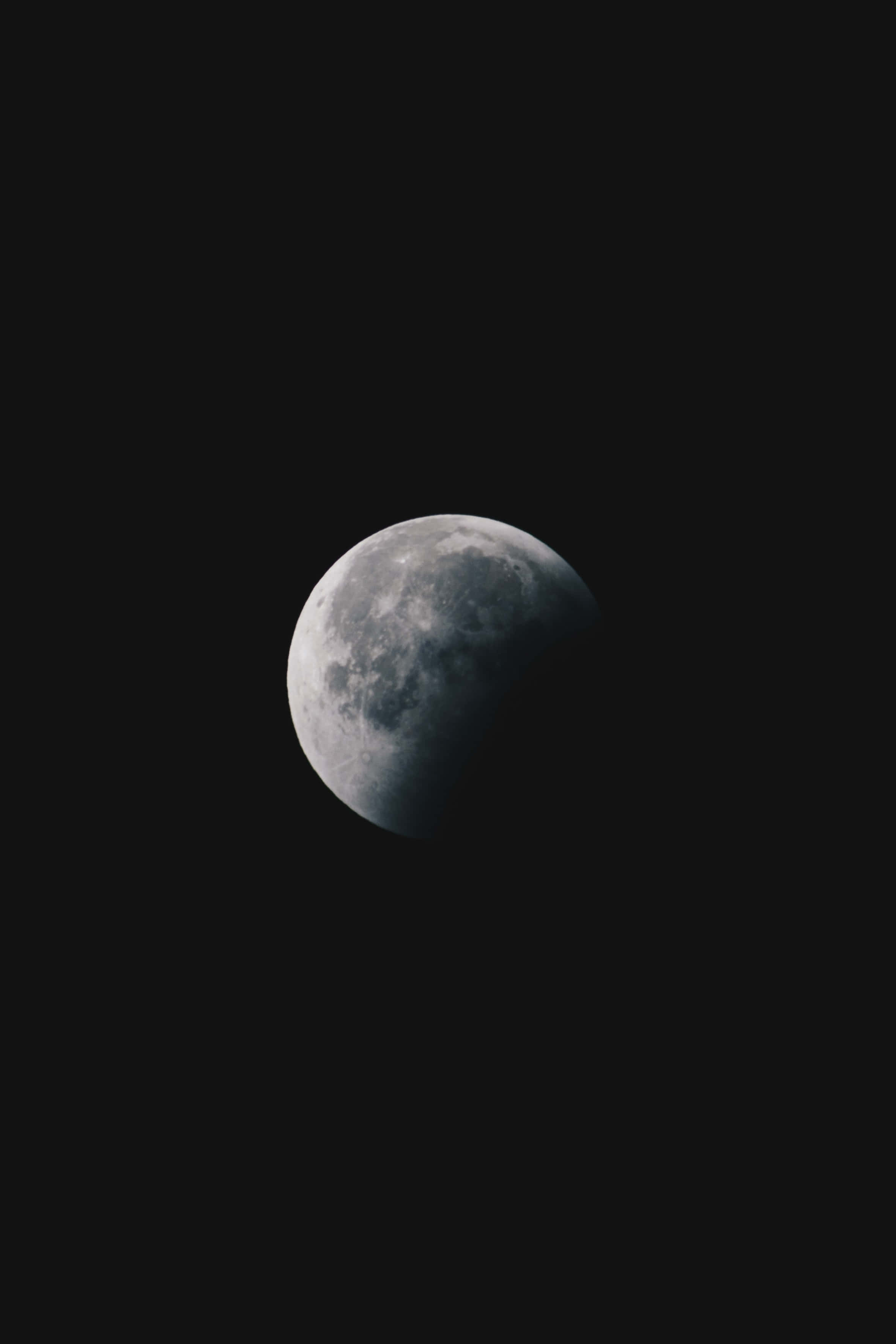 Büyüleyici Dolunay iPhone Duvar Kağıdı