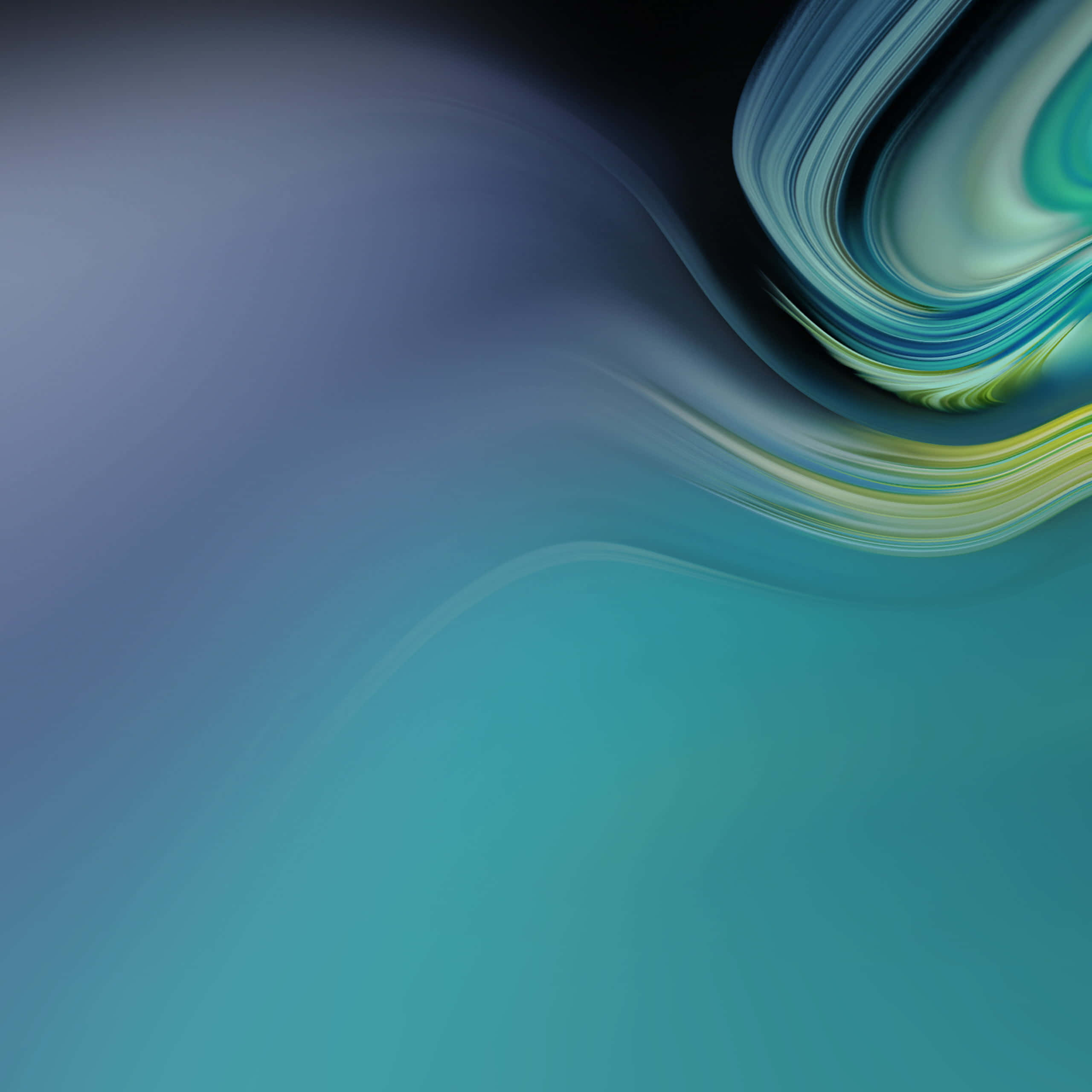 Büyüleyici Galaxy Tab Duvar Kağıdı