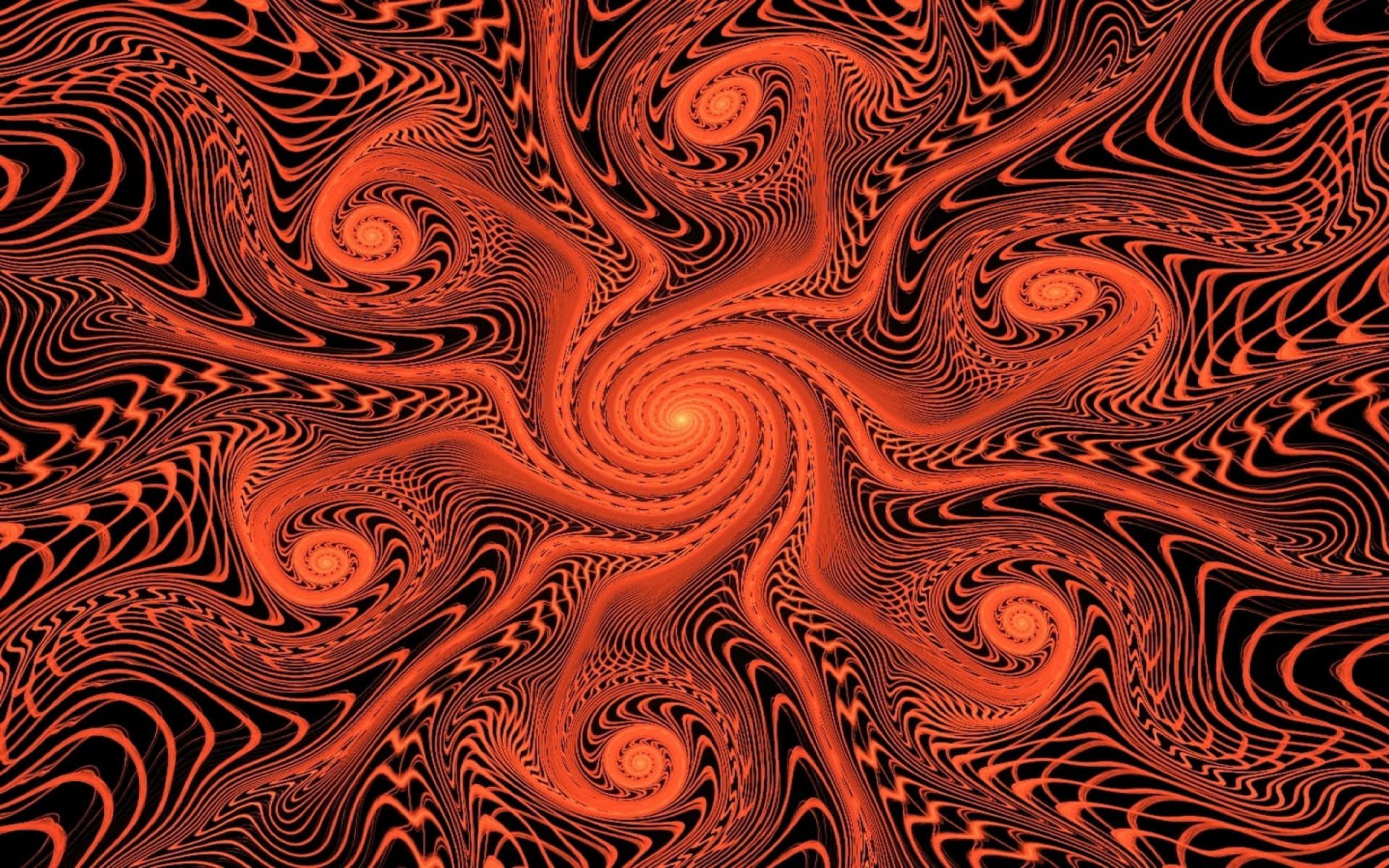Büyüleyici Soyut Sanat Arka Planı Duvar Kağıdı