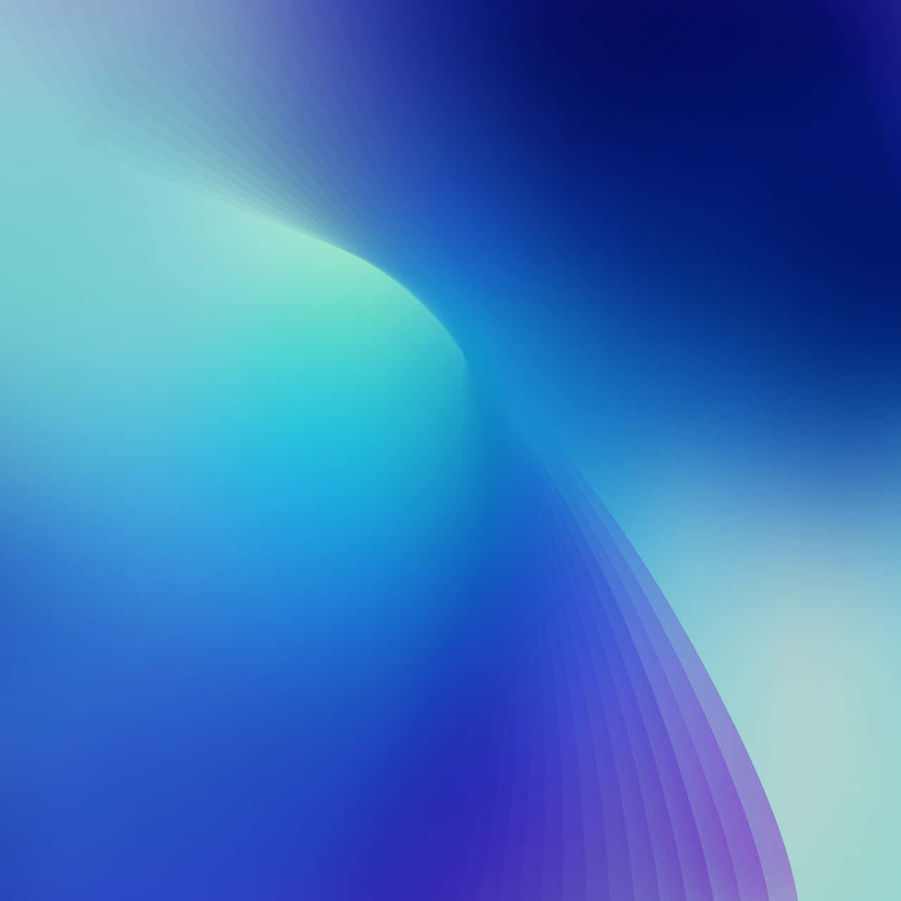 Büyülü Galaxy Tab Duvar Kağıdı