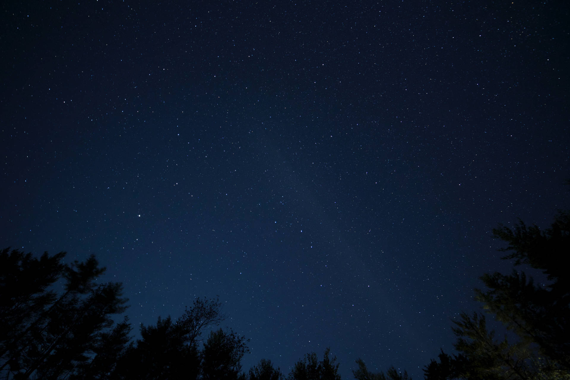 5472x3648 Etkileyici Gece Gökyüzü Fotoğrafı — Gece gökyüzü GIF Duvar Kağıdı