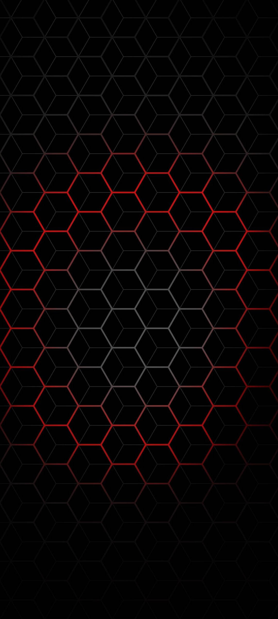 Canlı ve nefes kesici Renkli AMOLED ekran. Duvar Kağıdı
