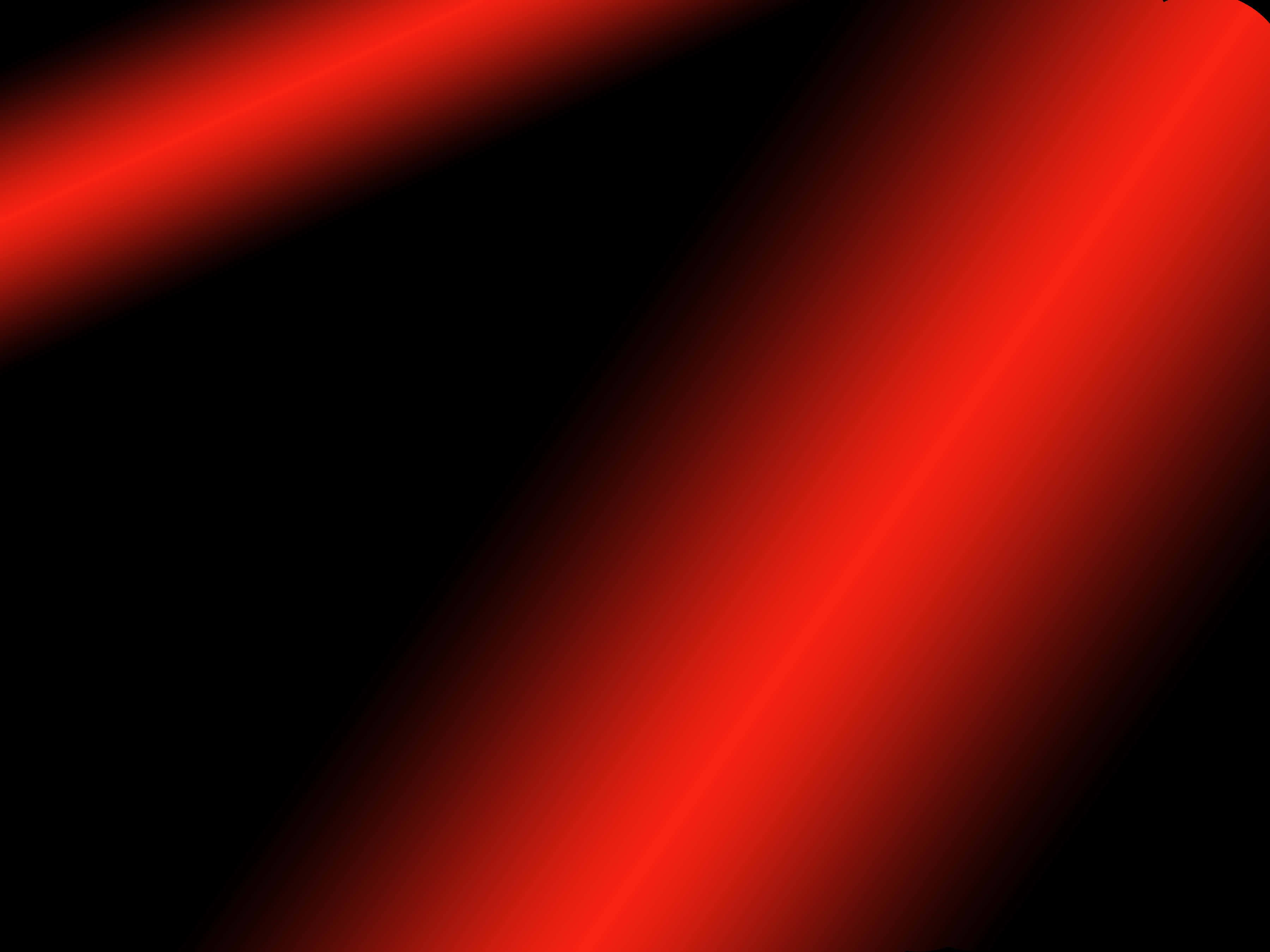 Canlı Neon Kırmızı Soyut Arkaplan Duvar Kağıdı