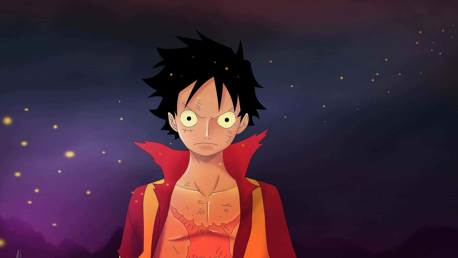 Anime 4k resimler — 4K anime GIF Duvar Kağıdı