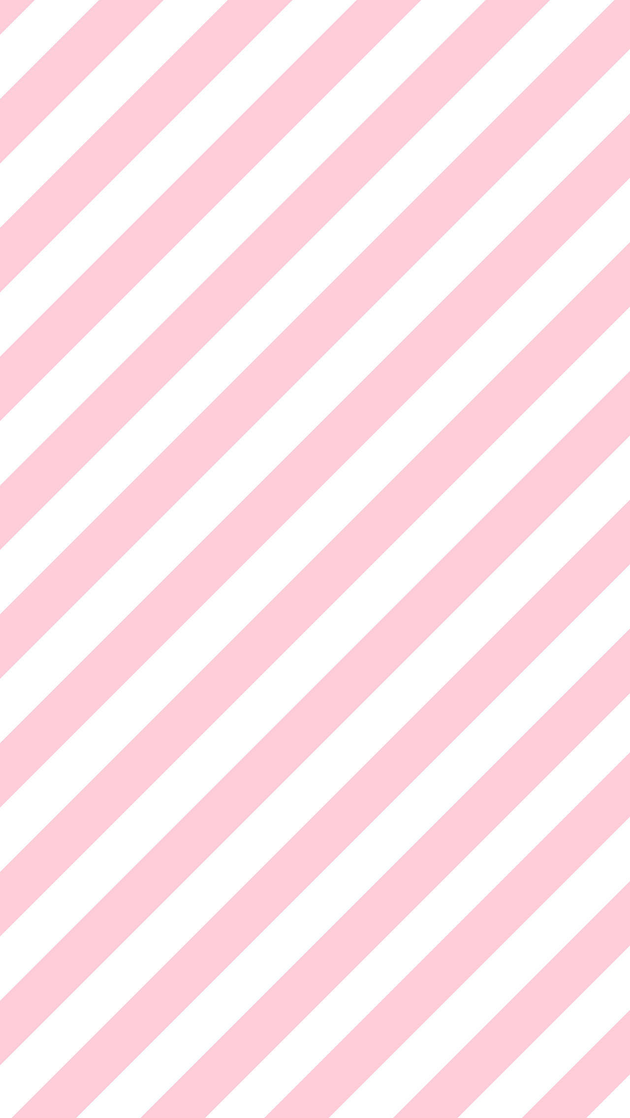 Çapraz Pembe ve Beyaz Çizgiler Preppy Profil Fotoğrafı Duvar Kağıdı