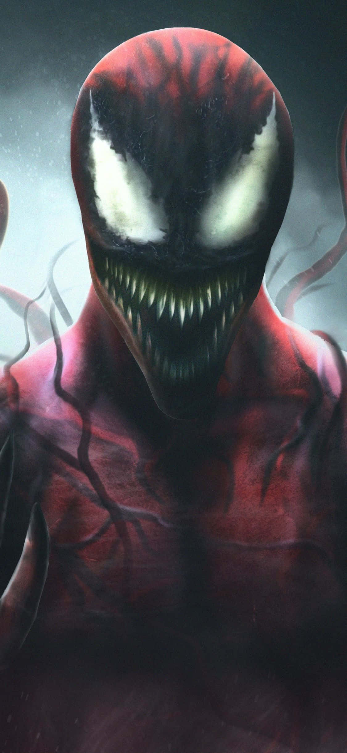 Carnage iPhone Duvar Kağıdı