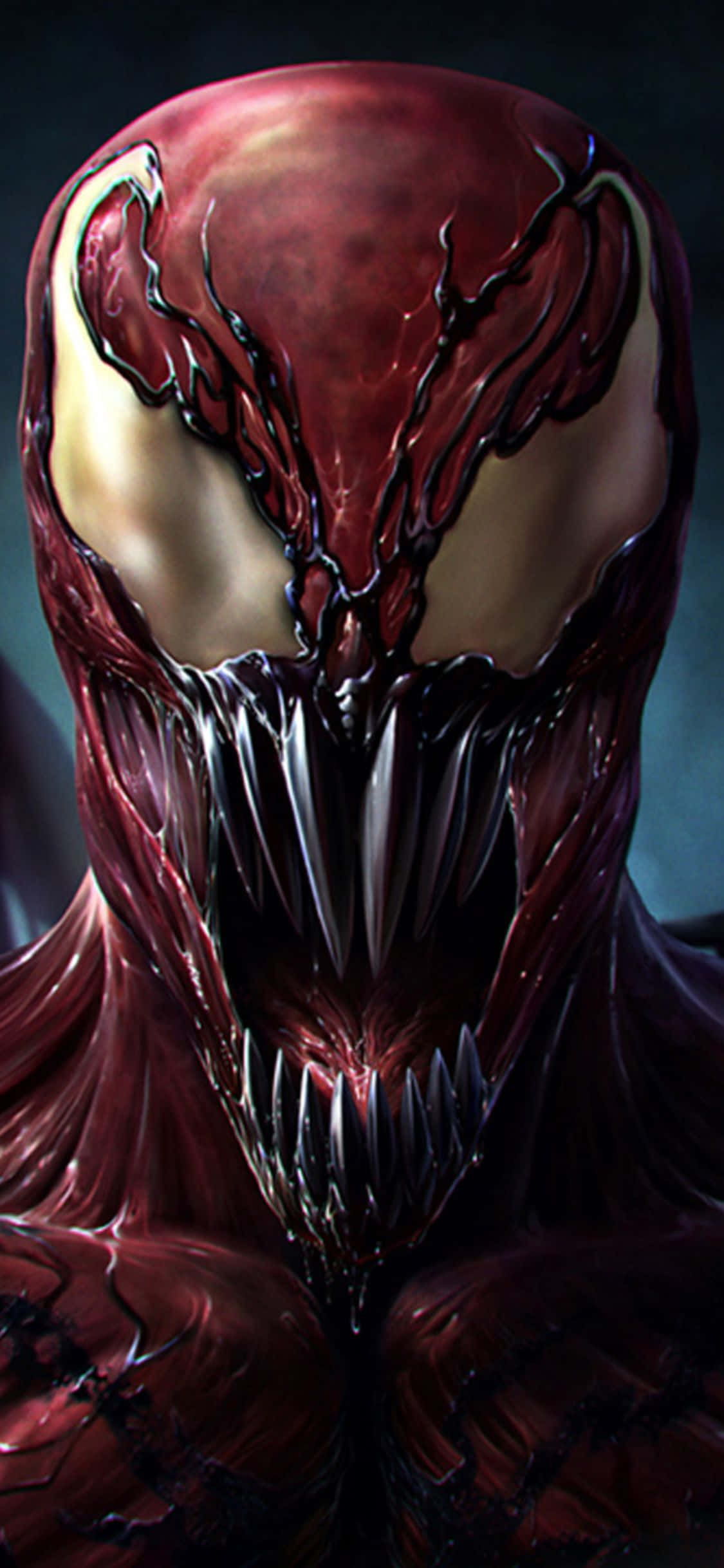 Carnage iPhone Duvar Kağıdı