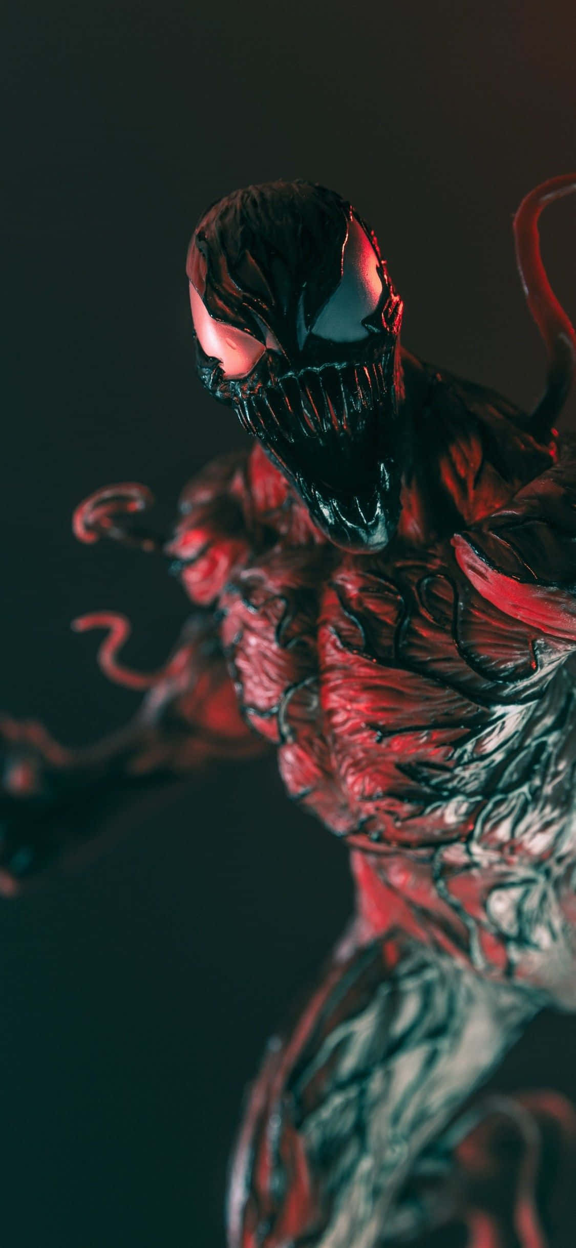 Carnage iPhone Duvar Kağıdı