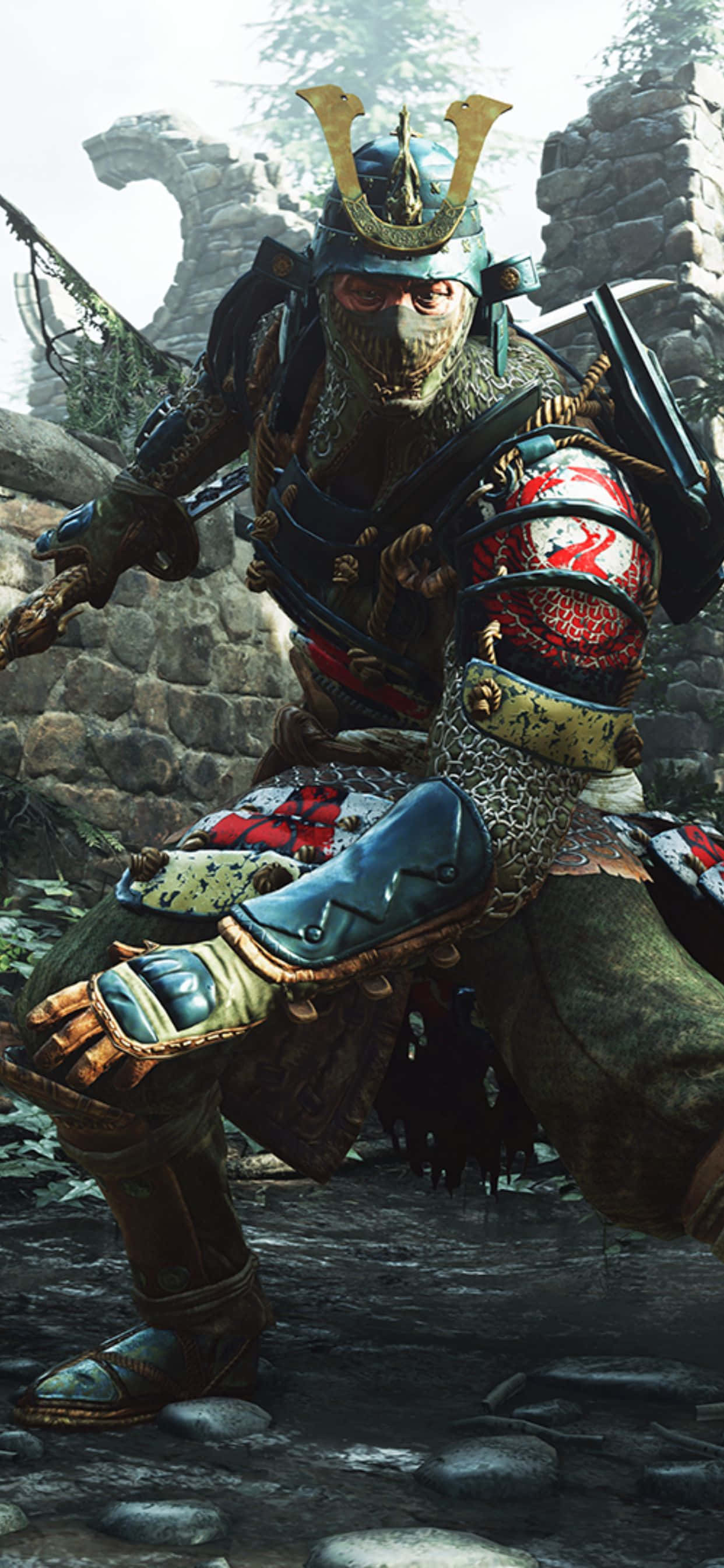 Çarpıcı iPhone Xs Max For Honor ile diğerlerinin arasından sıyrılın Duvar Kağıdı