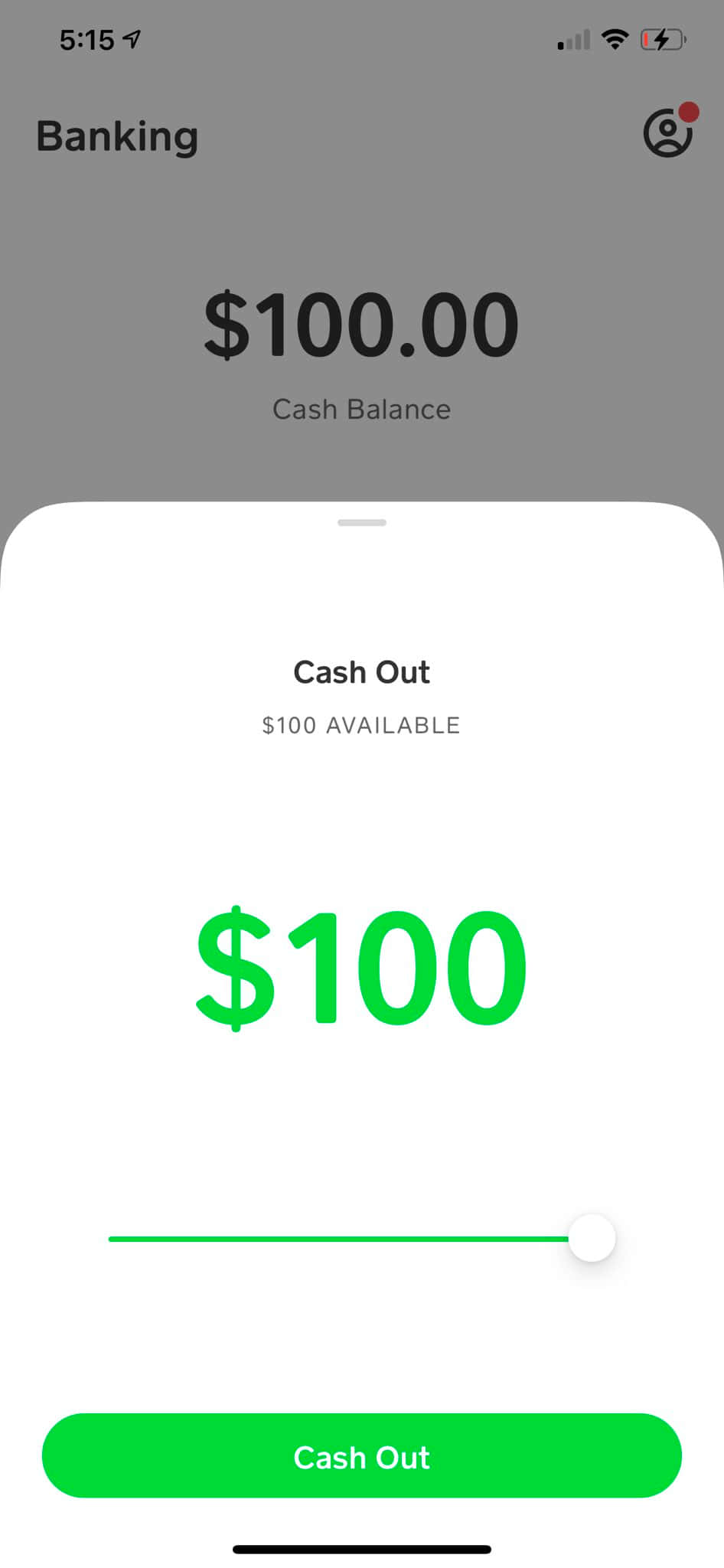 Cash App Bakiyenizi Takip Edin Duvar Kağıdı