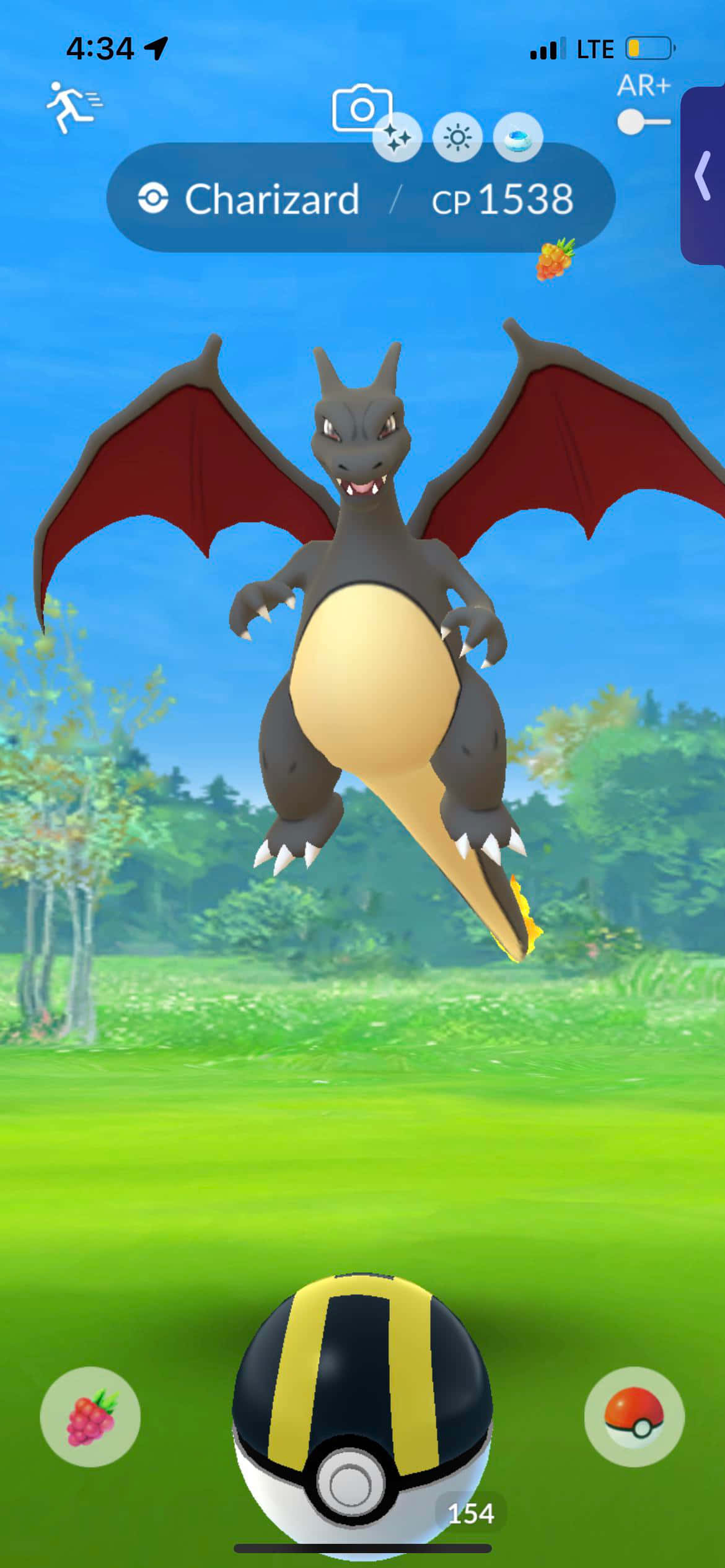 Charizard resimleri Duvar Kağıdı