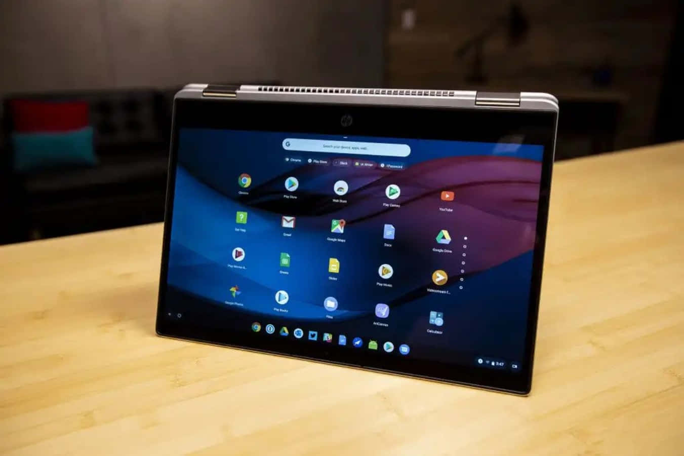 Chromebook resimleri Duvar Kağıdı