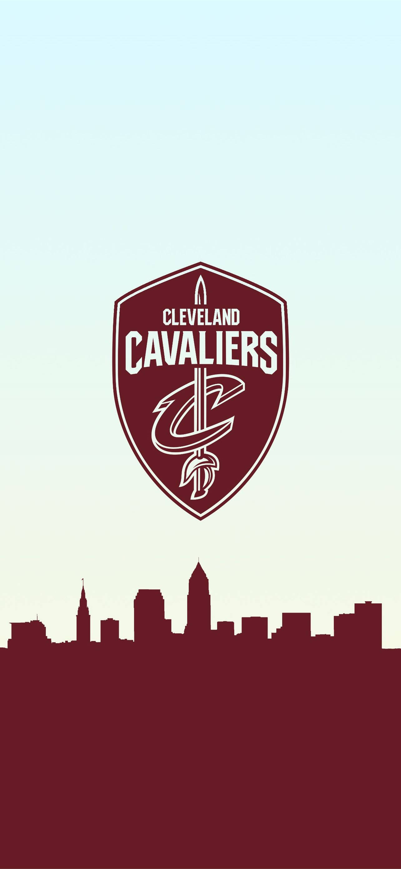 Cleveland Cavaliers Telefon HD Duvar Kağıdı