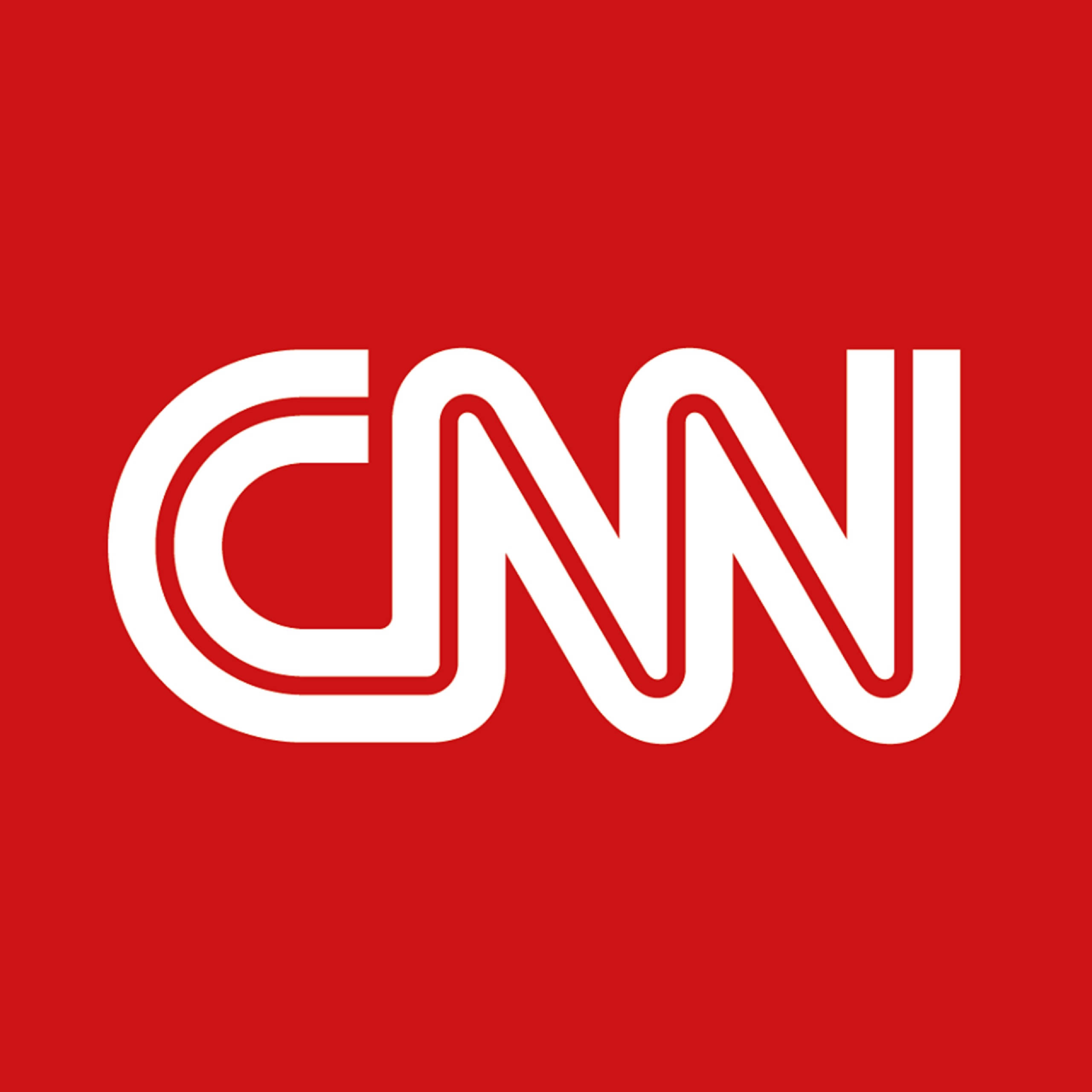 CNN Uluslararası Haber Markası Duvar Kağıdı