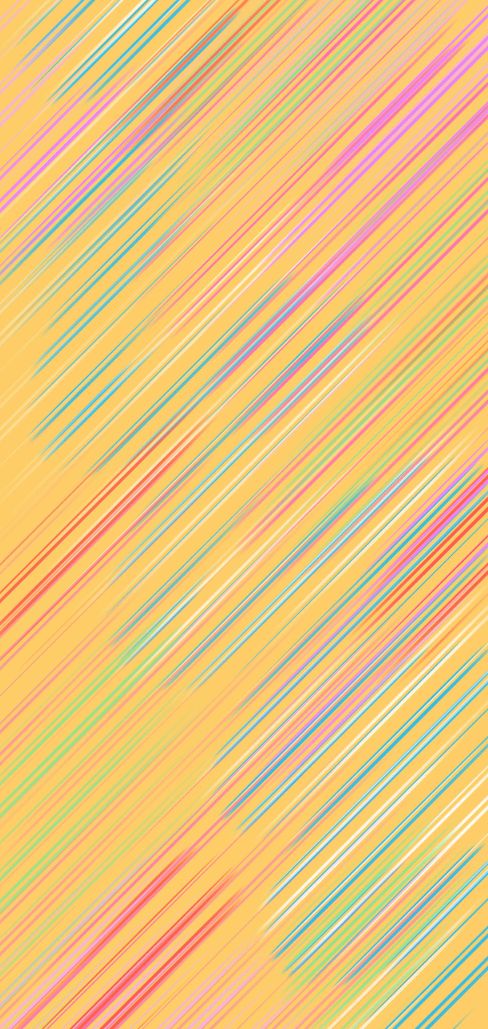 Color Stripes WhatsApp Chat Duvar Kağıdı