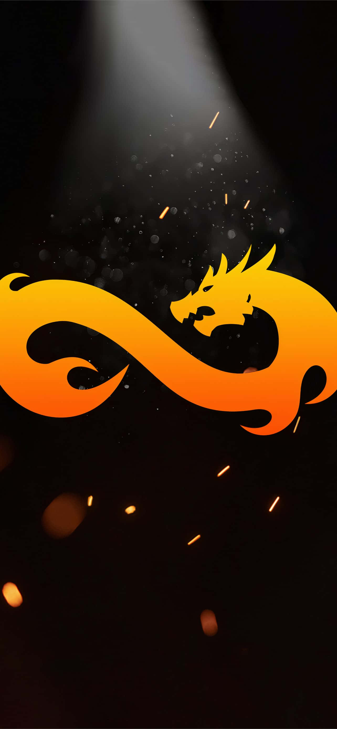 Counter-Strike: Global Offensive Temalı Büyüleyici Android Ekranı Duvar Kağıdı