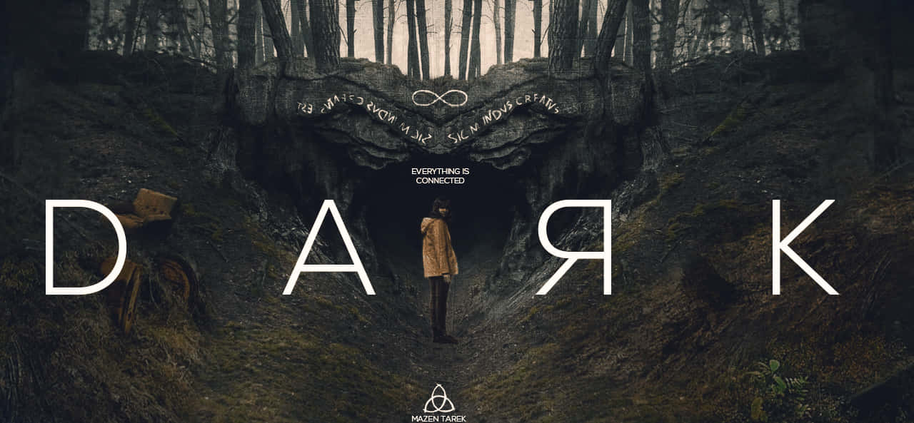 Dark Netflix Orijinal Dizisinden Bir Kare Duvar Kağıdı