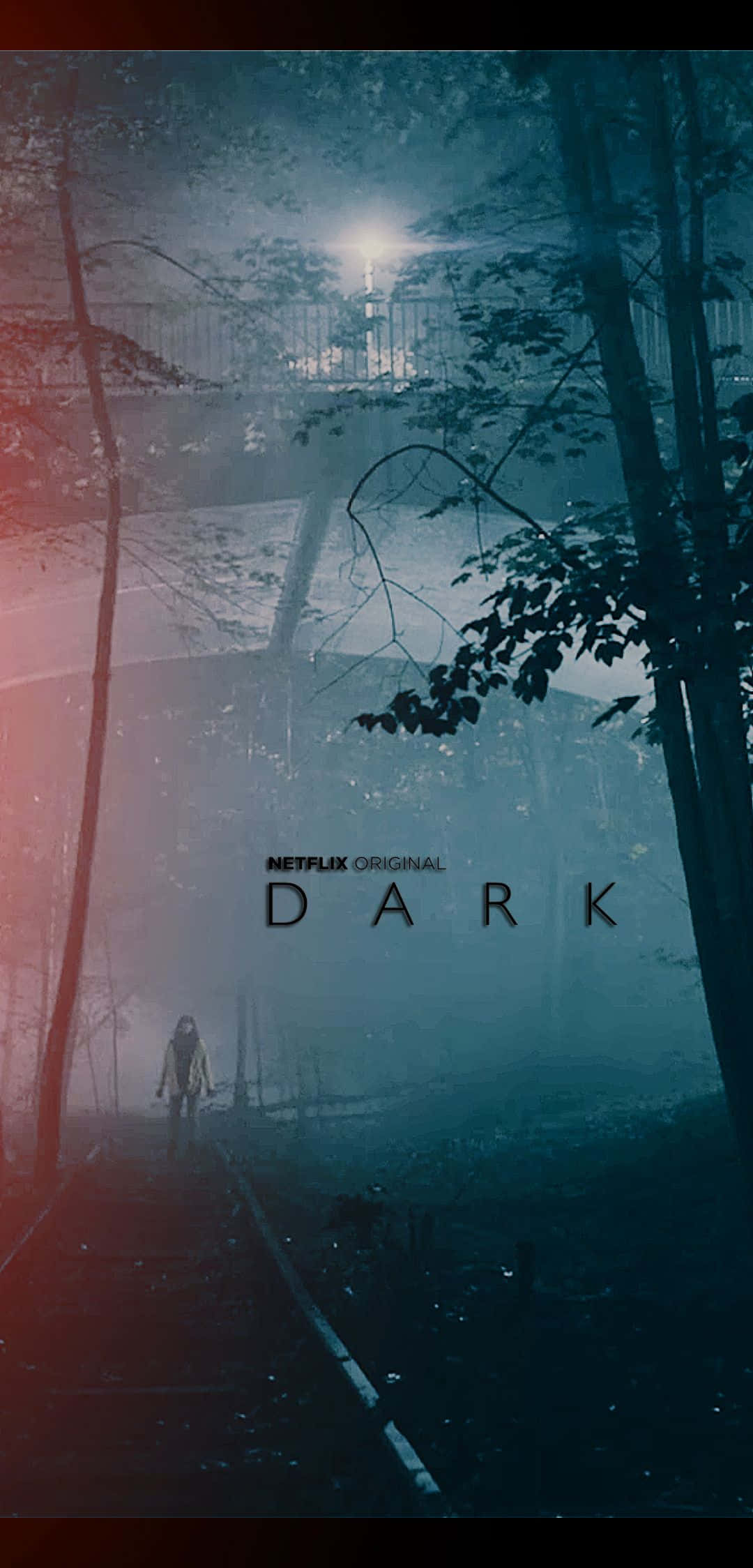 Dark Netflix Posteri Duvar Kağıdı