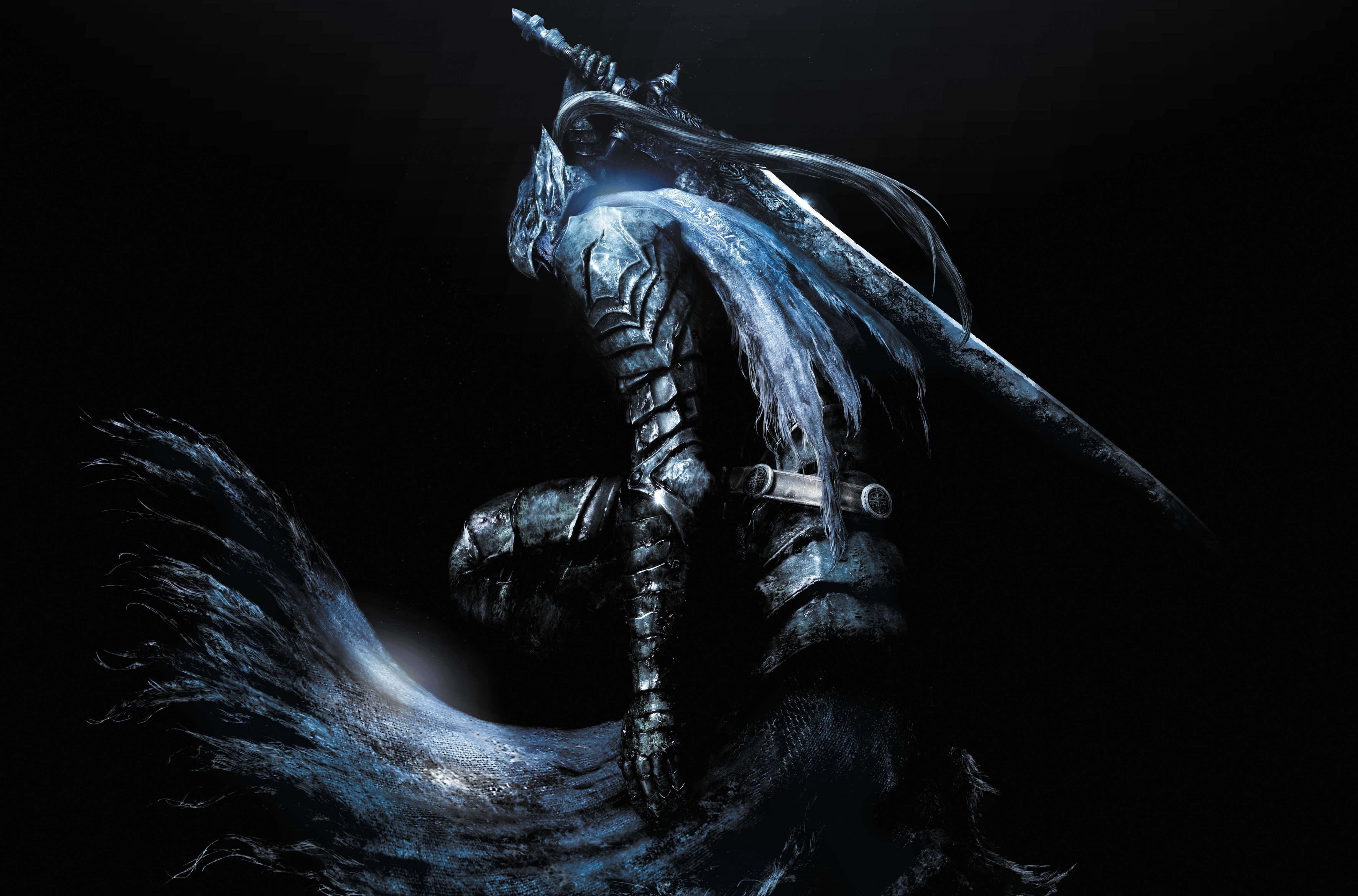 Dark Souls 2 duvar kağıtları Duvar Kağıdı