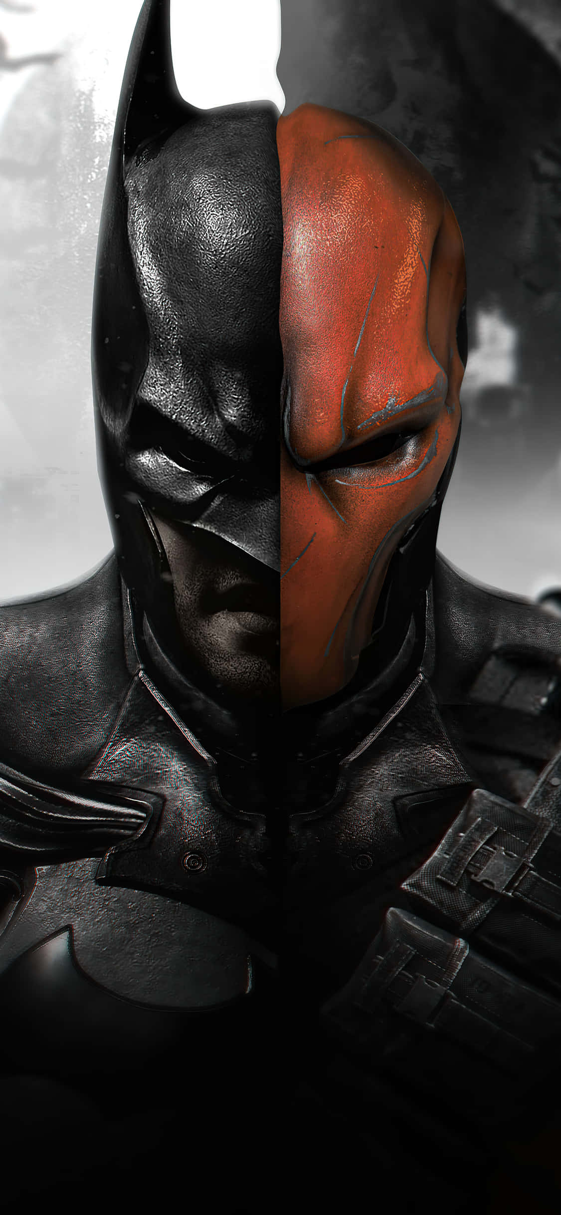 Deathstroke, nihai suikastçı Duvar Kağıdı