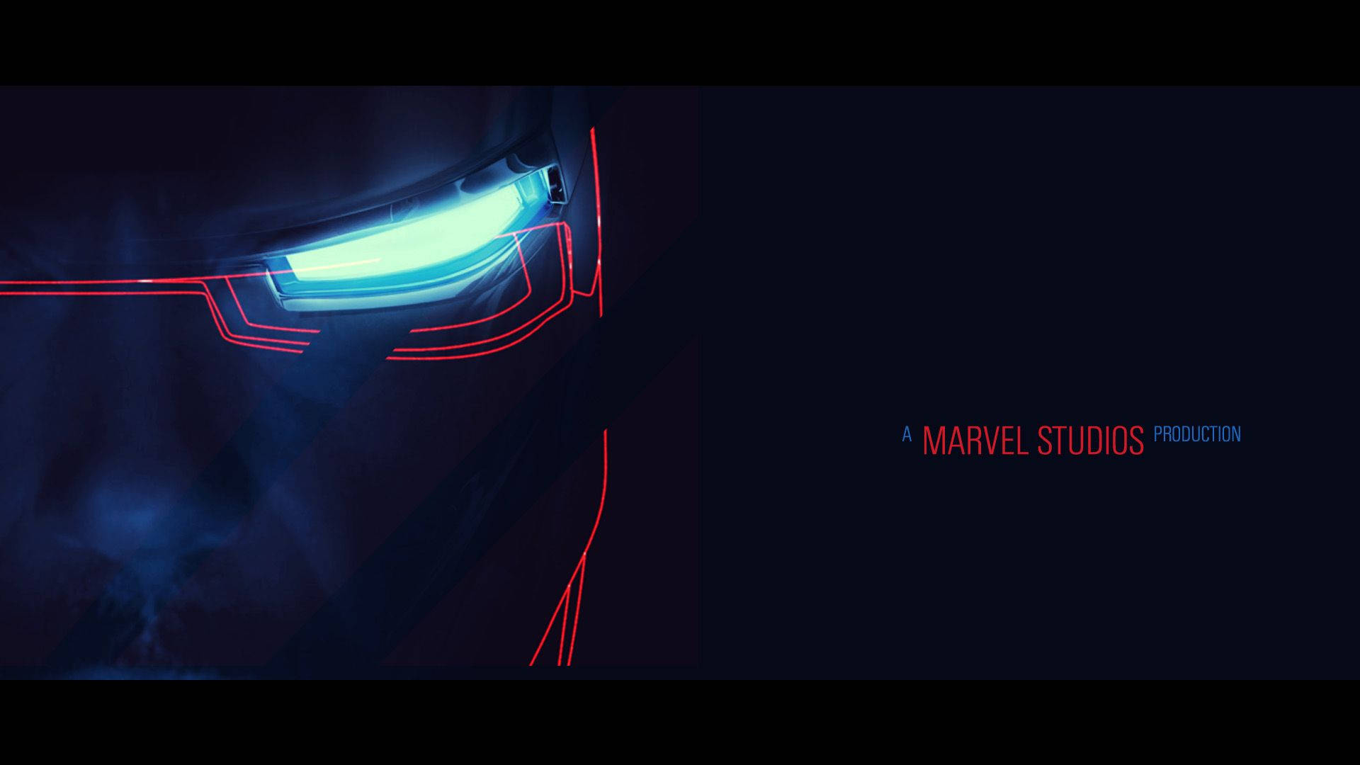 Demir Adam Marvel duvar kağıdı