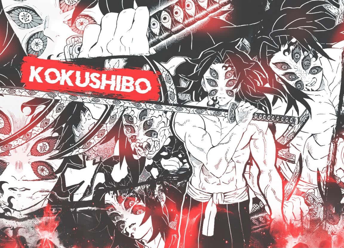 Demon Slayer Manga iPhone Kilit Ekranı Duvar Kağıdı