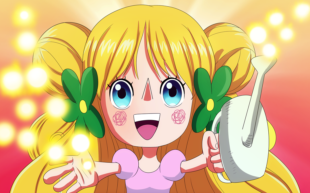 Destansı Korsan Macerası Seni Bekliyor! One Piece 4K Duvar Kağıdı