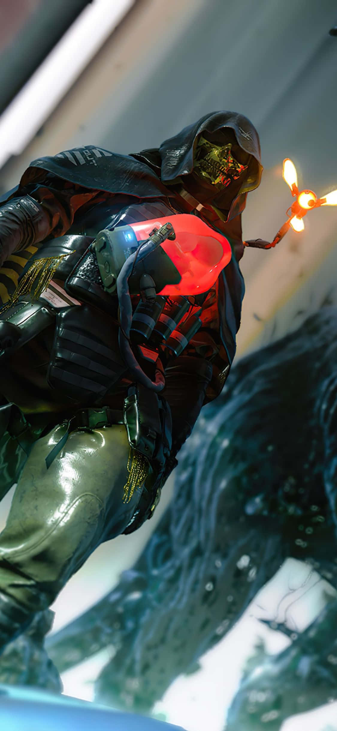 destiny - HD duvar kağıtları Duvar Kağıdı