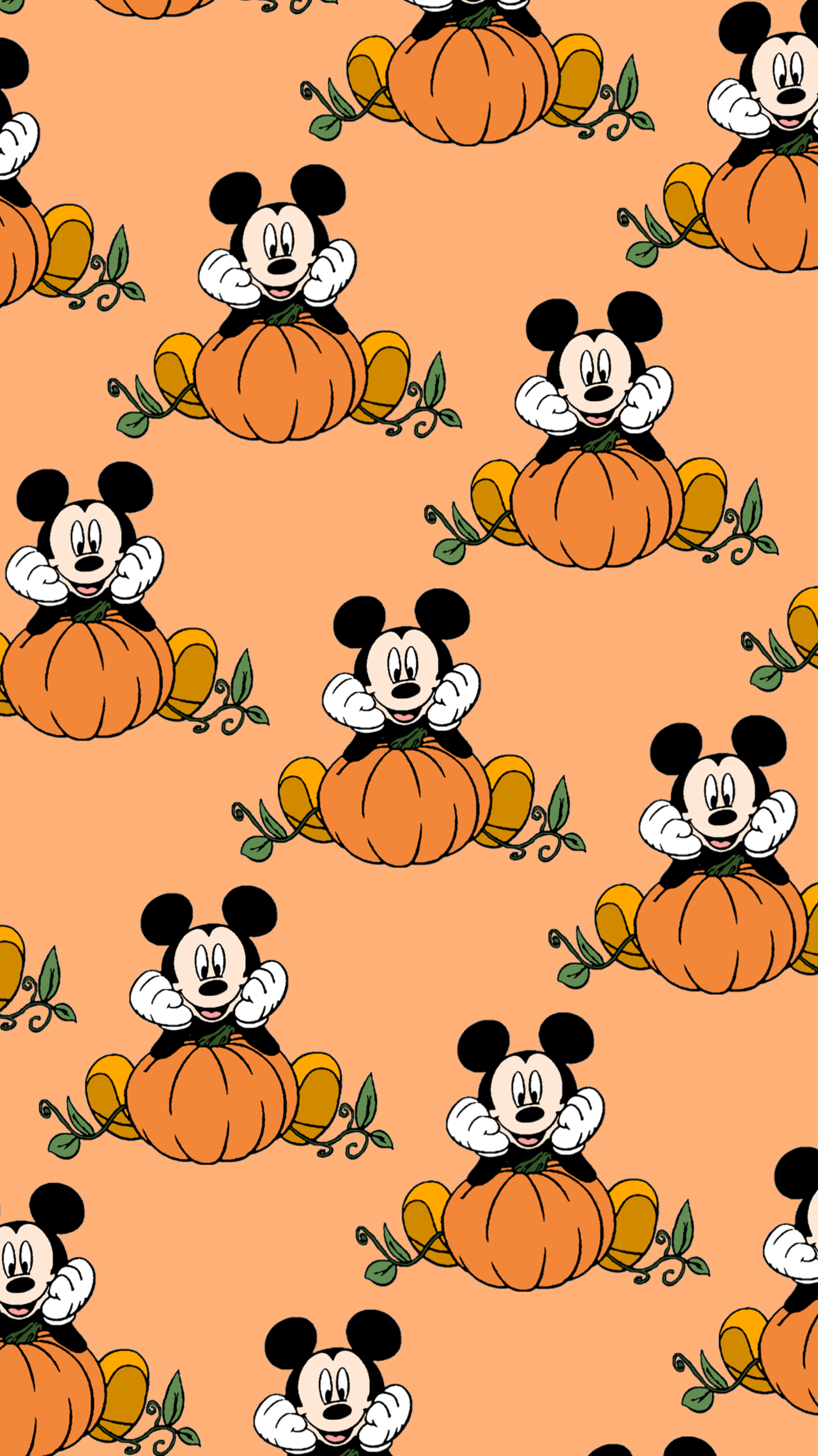 Disney Cadılar Bayramı 2250 x 4002 arka plan Duvar Kağıdı