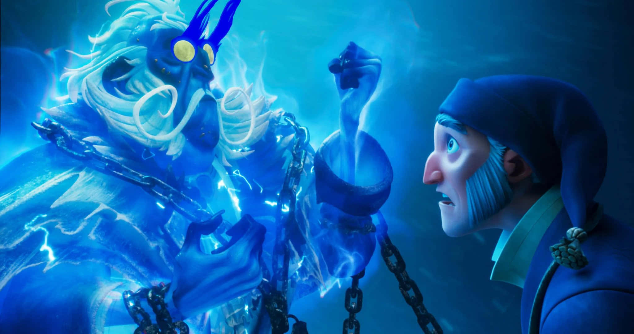 Disney Frozen - Simba'nın Macerası Duvar Kağıdı